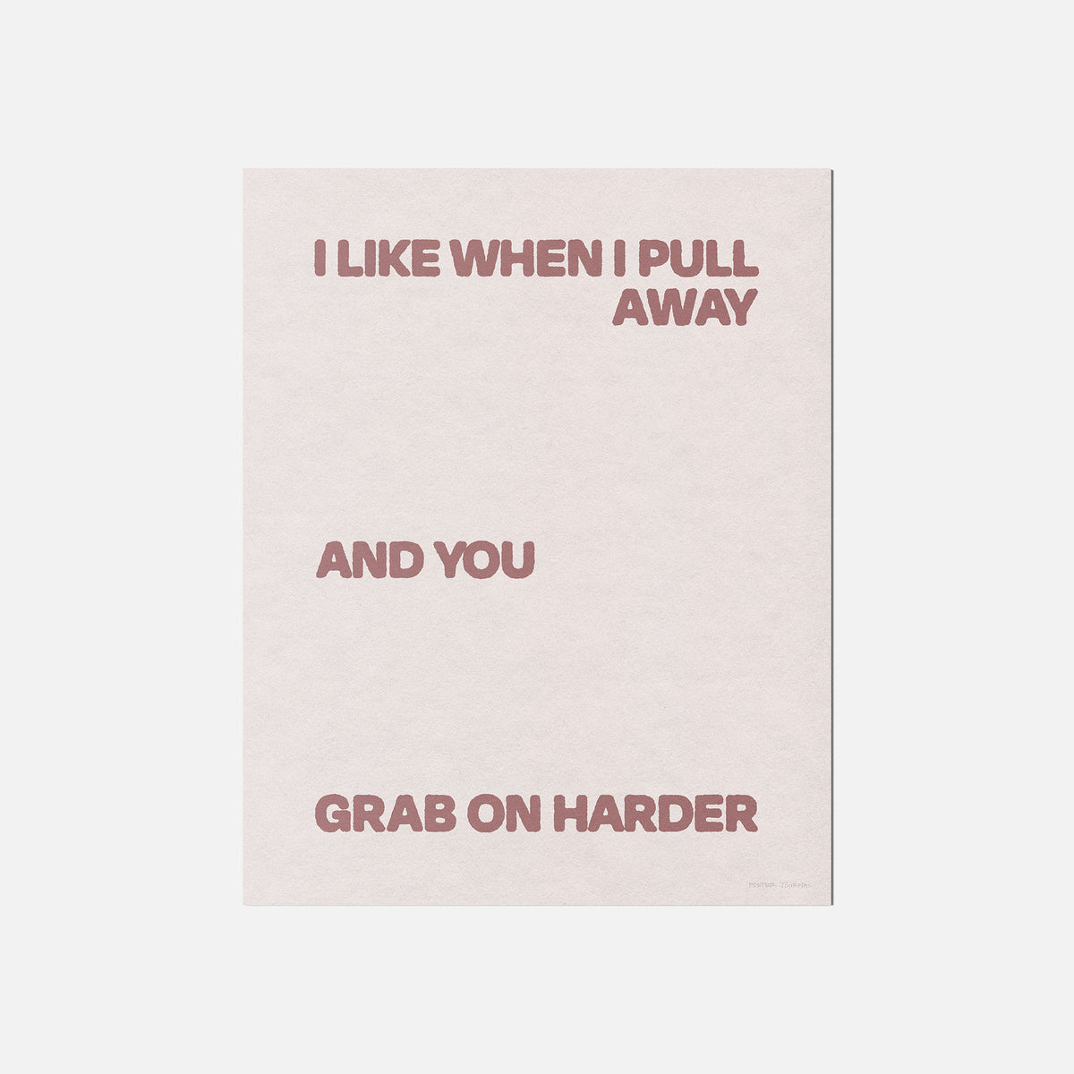 GRAB PRINT