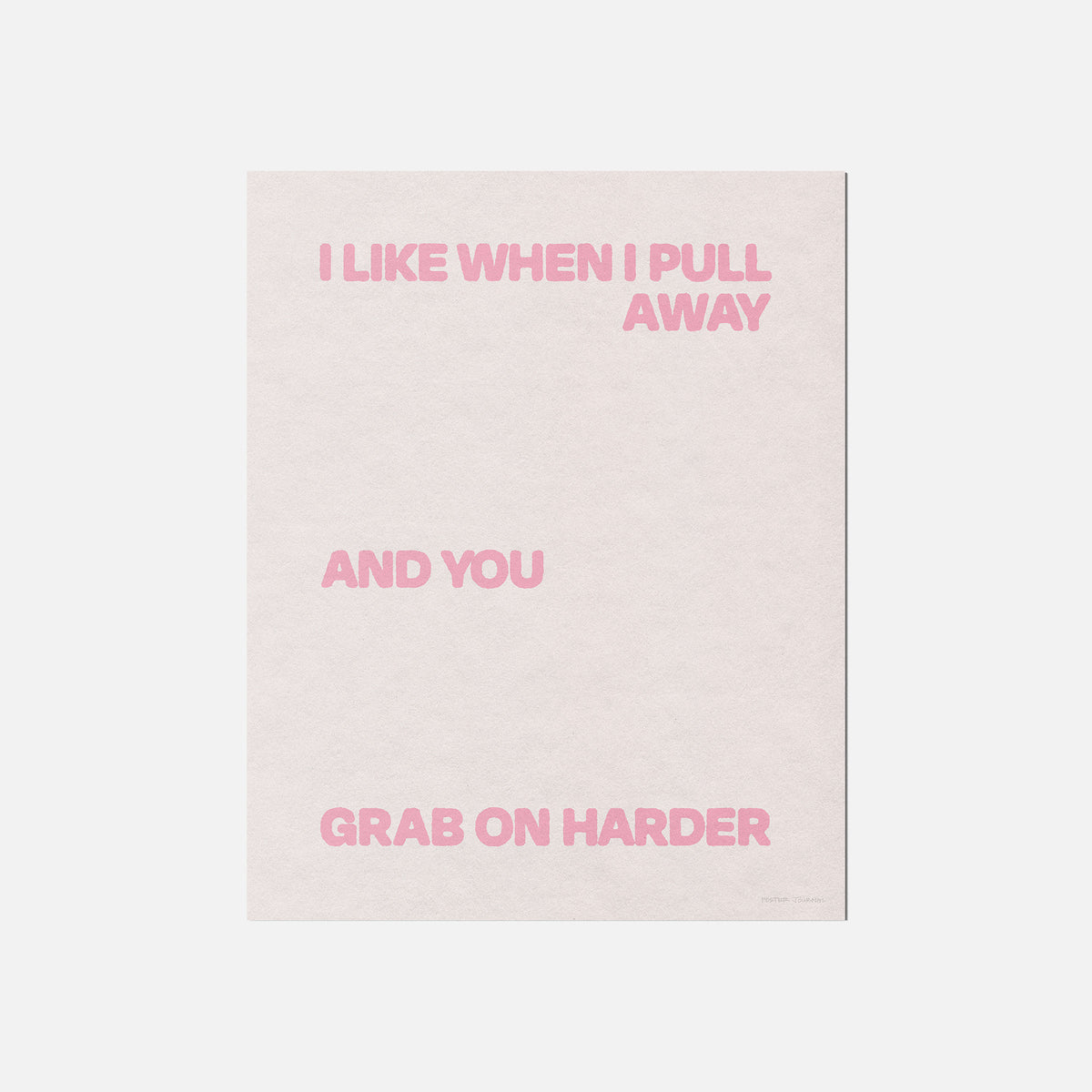 GRAB PRINT