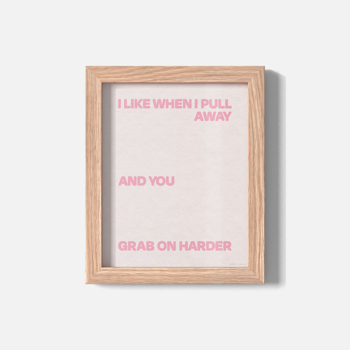 GRAB PRINT