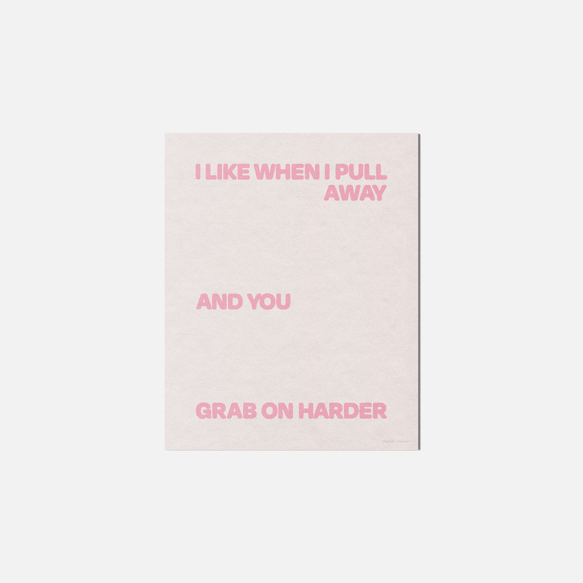 GRAB PRINT