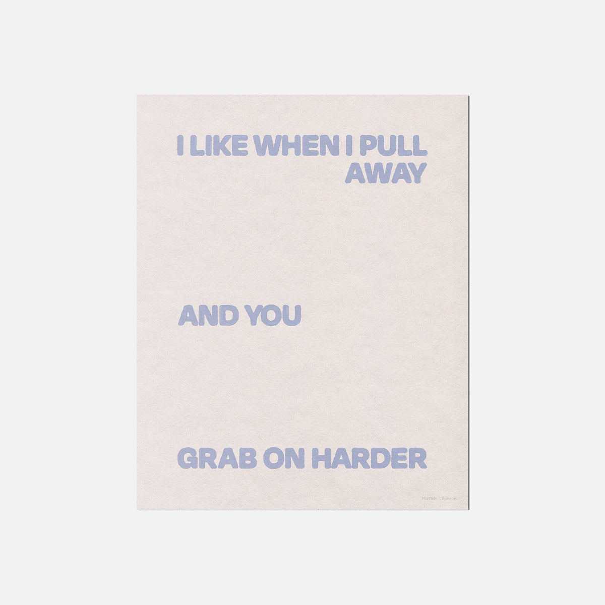 GRAB PRINT