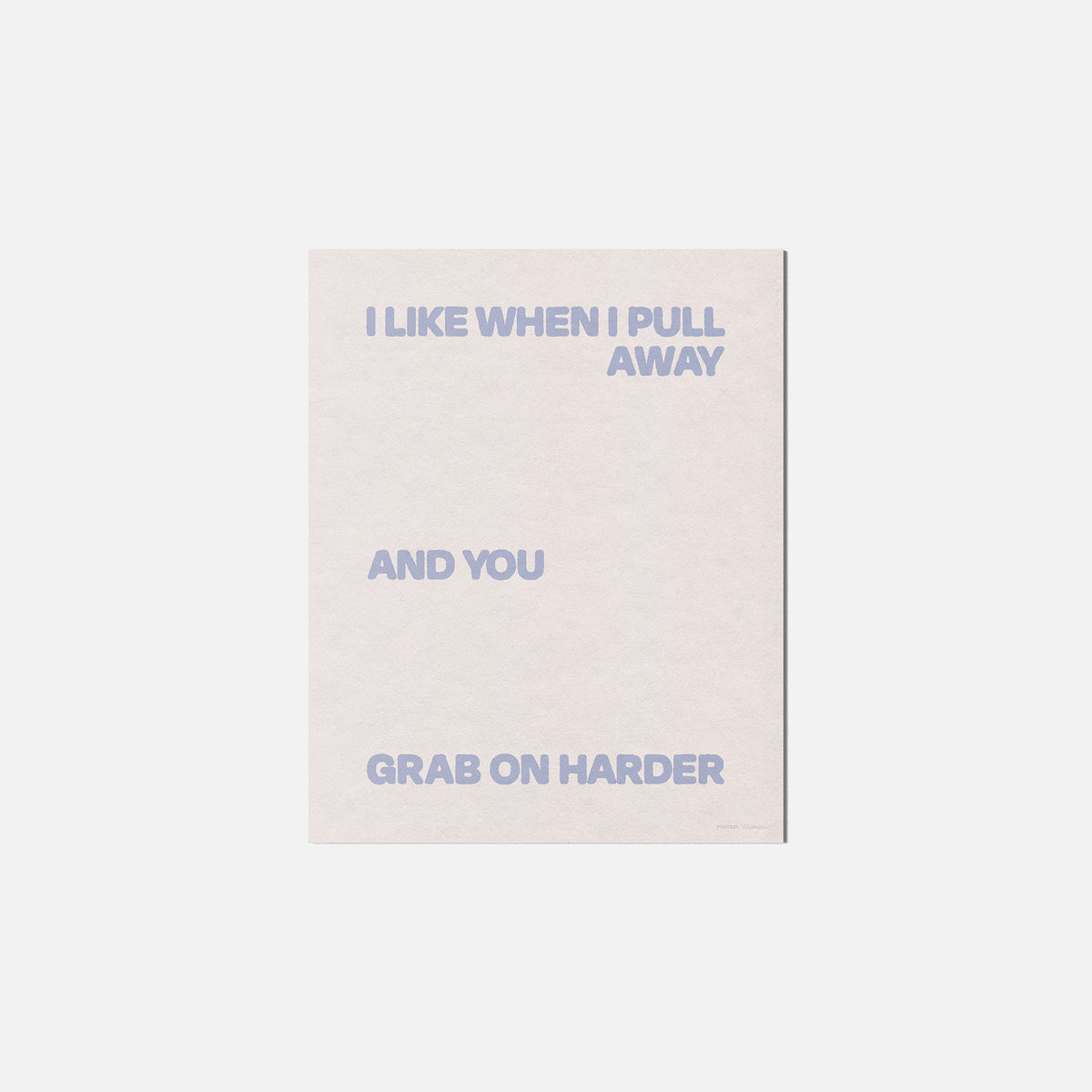 GRAB PRINT