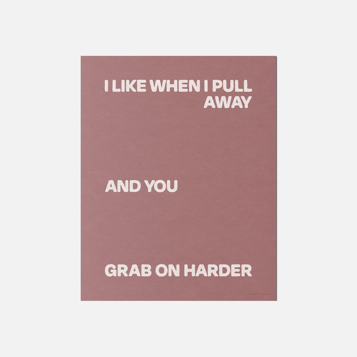 GRAB PRINT