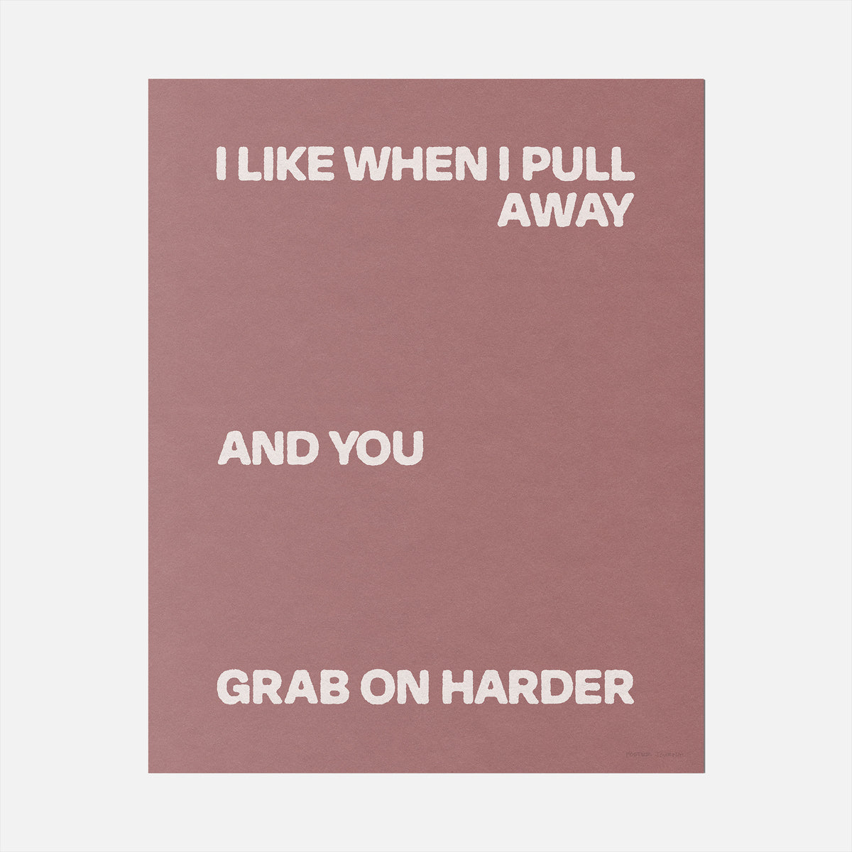 GRAB PRINT