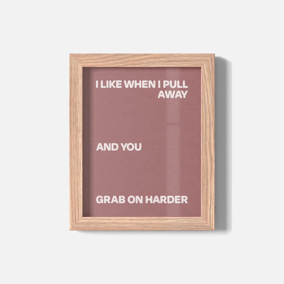 GRAB PRINT