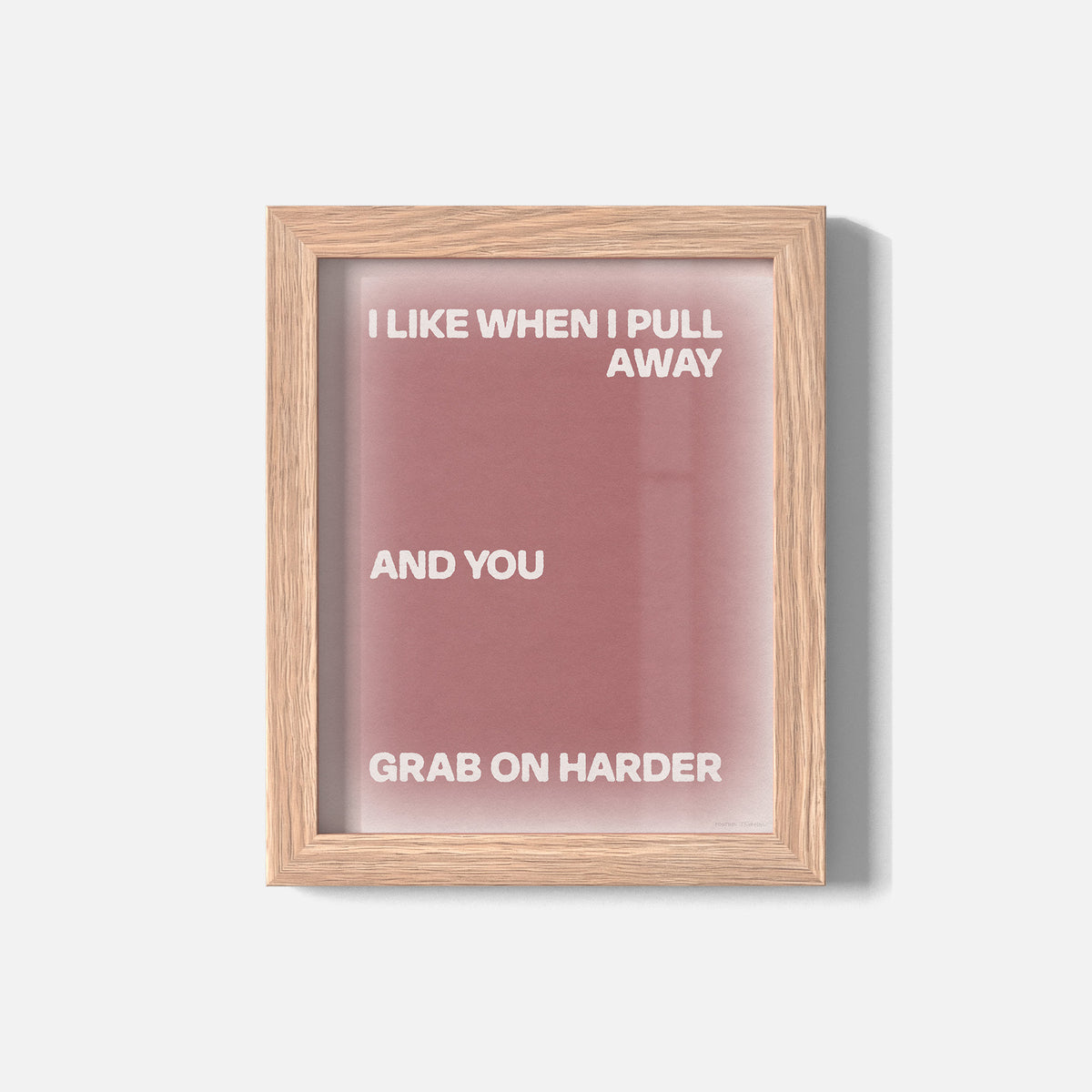 GRAB PRINT