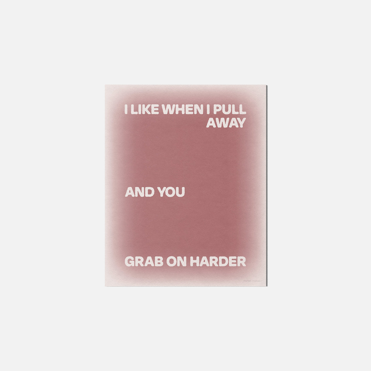 GRAB PRINT