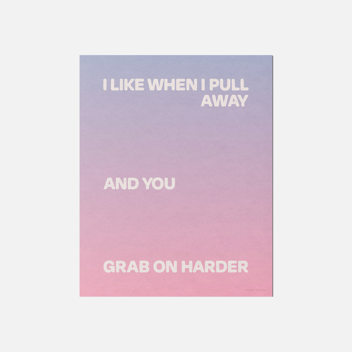 GRAB PRINT