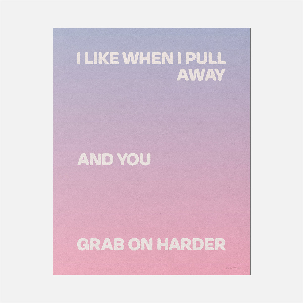 GRAB PRINT
