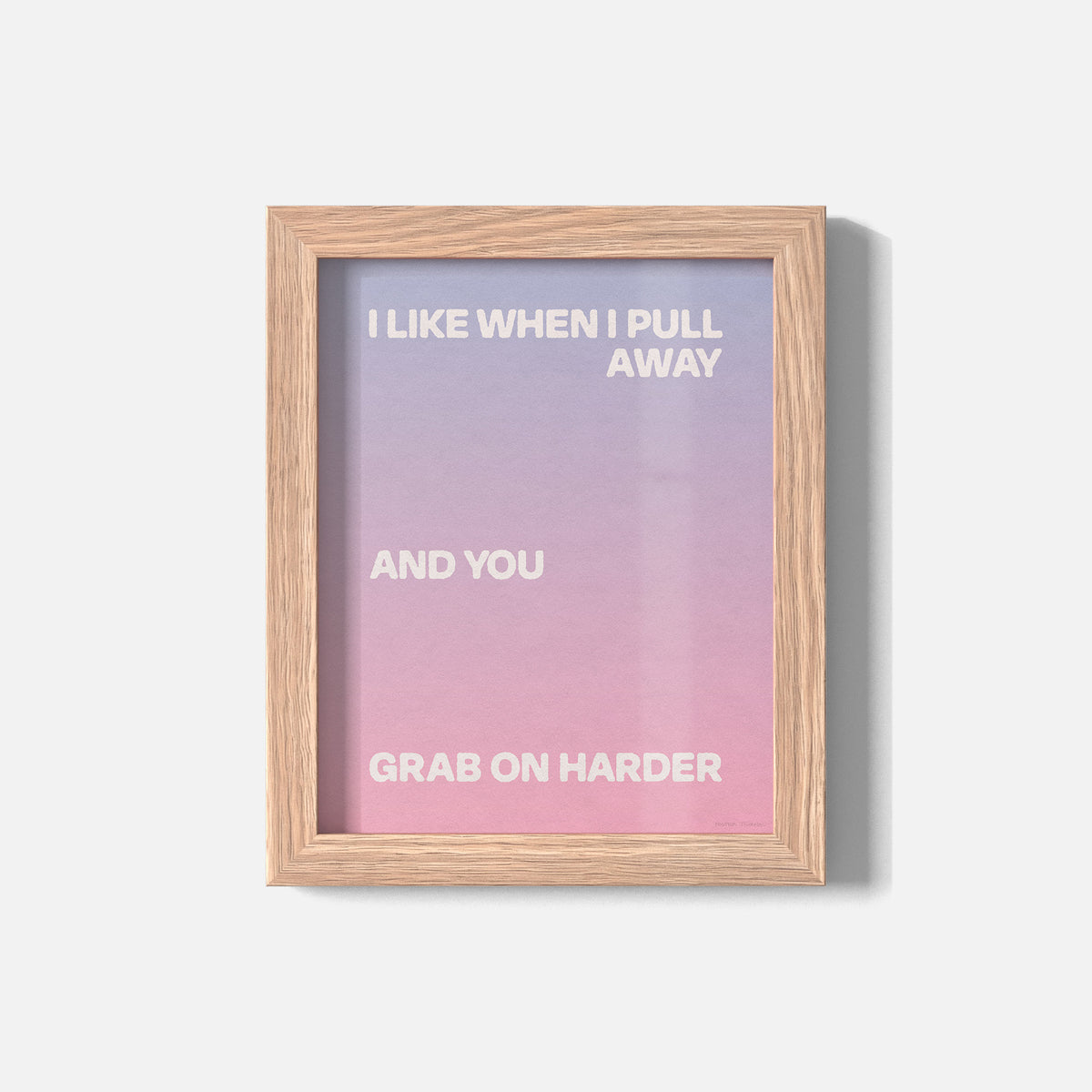 GRAB PRINT