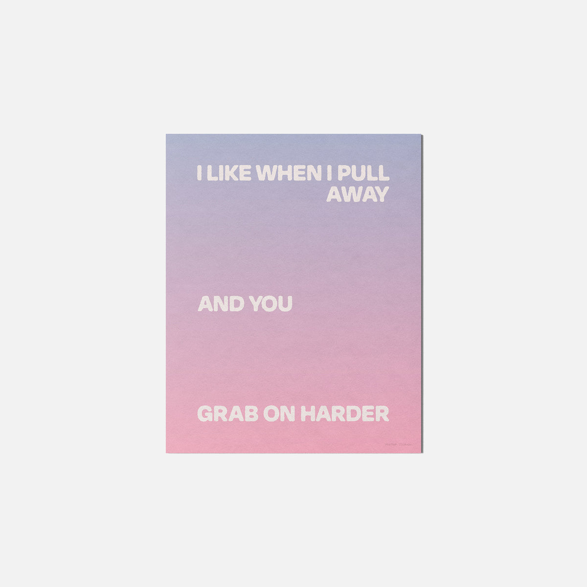 GRAB PRINT