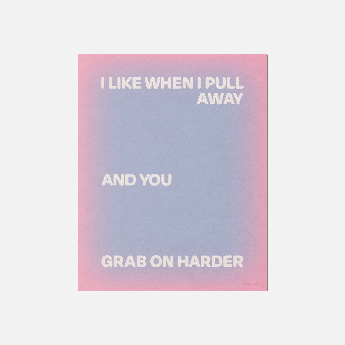 GRAB PRINT