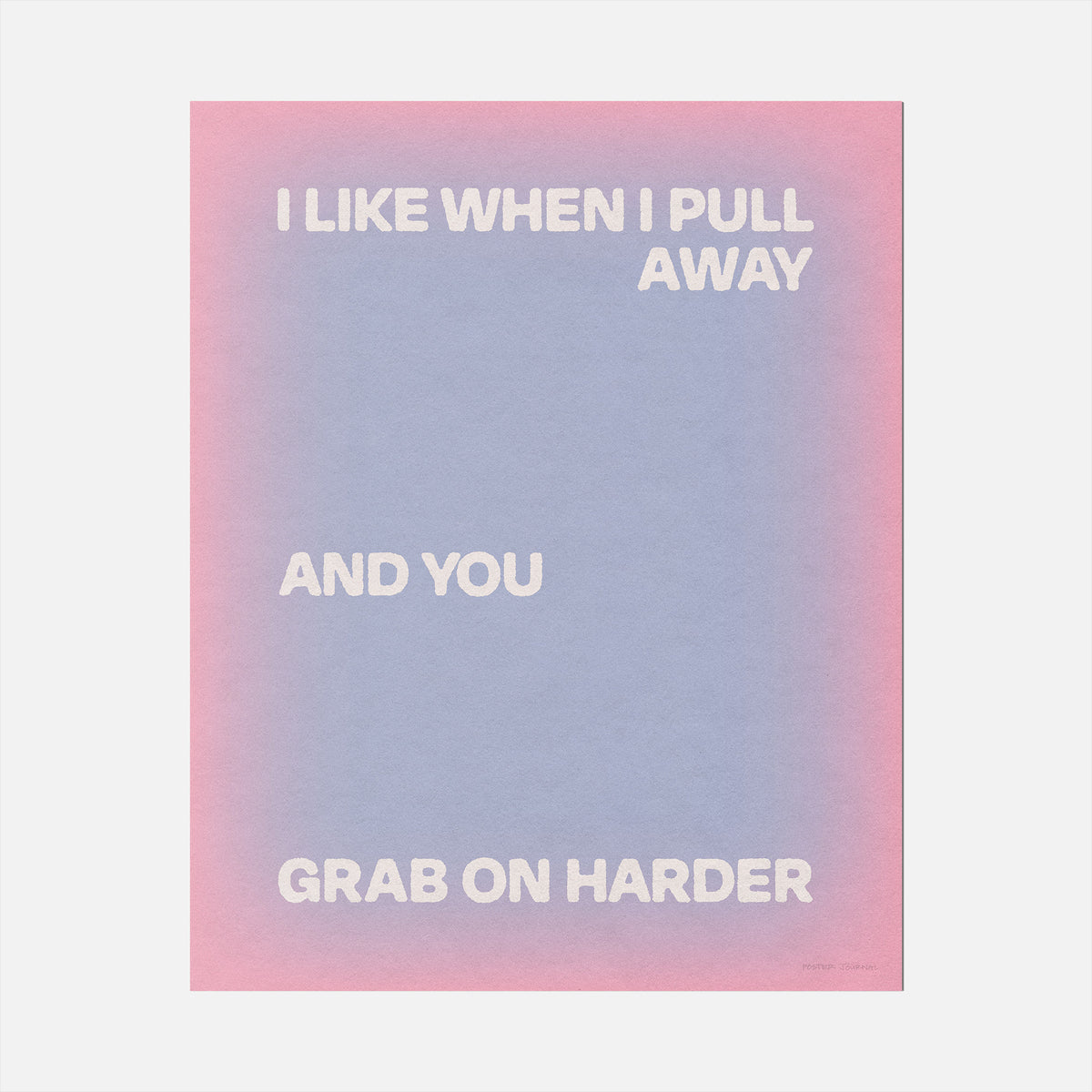 GRAB PRINT