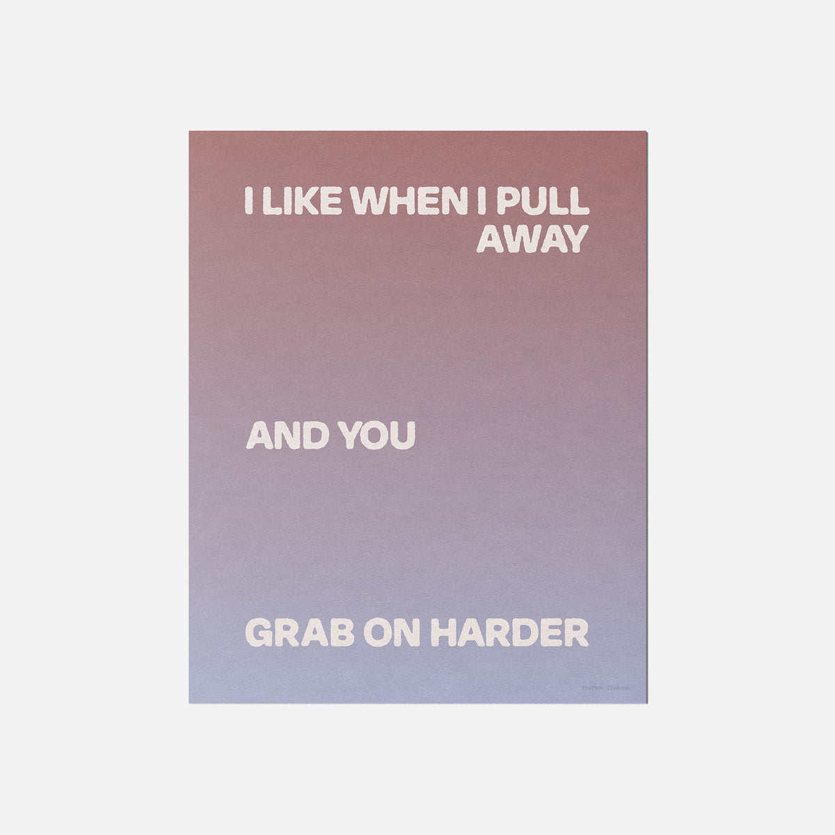 GRAB PRINT