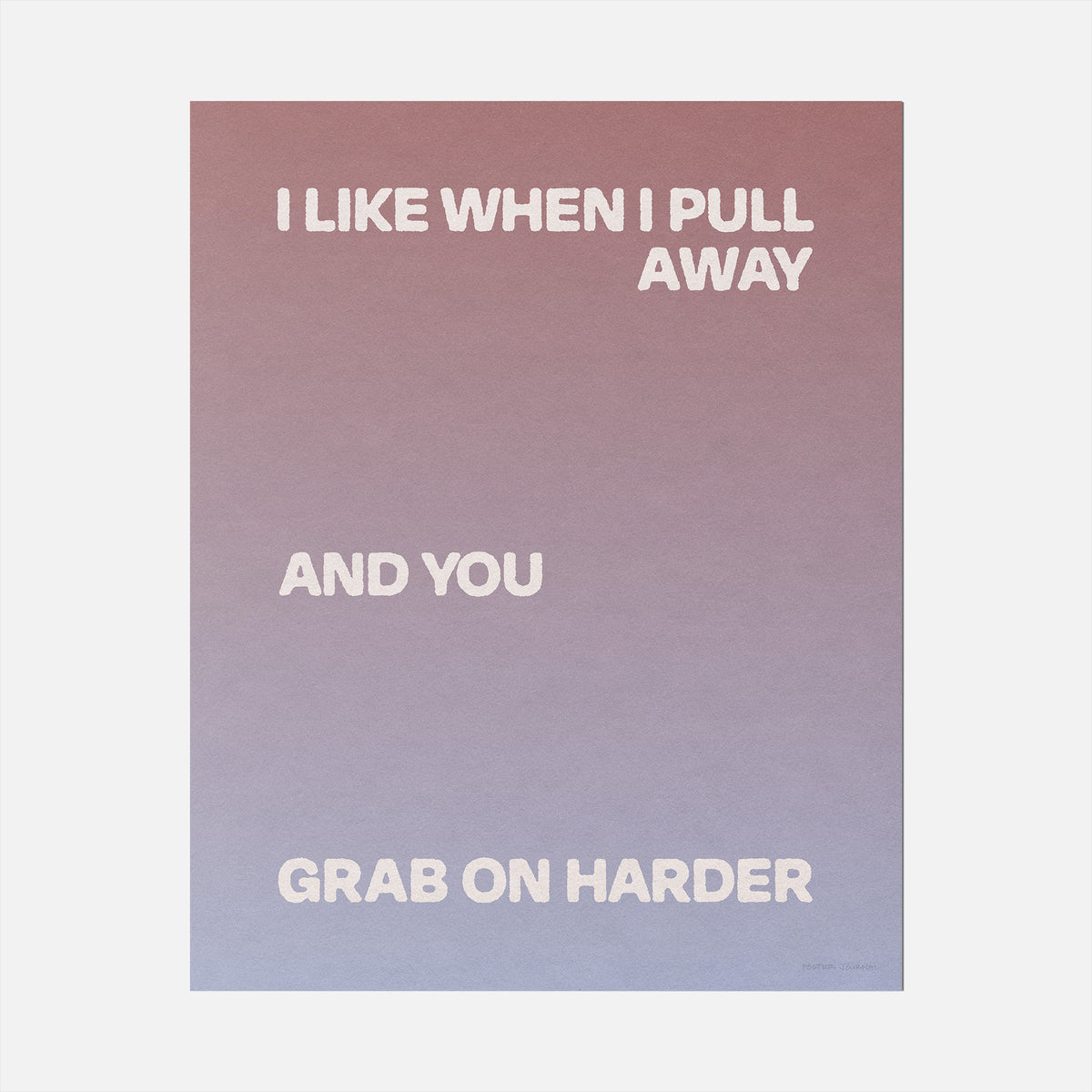 GRAB PRINT