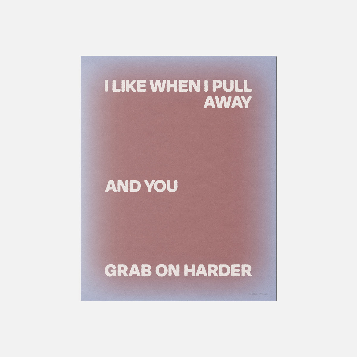 GRAB PRINT