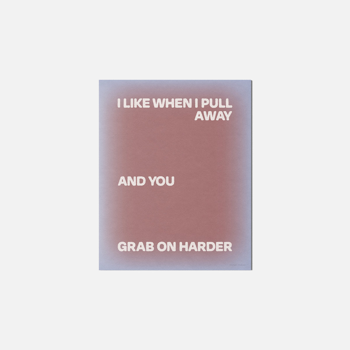 GRAB PRINT