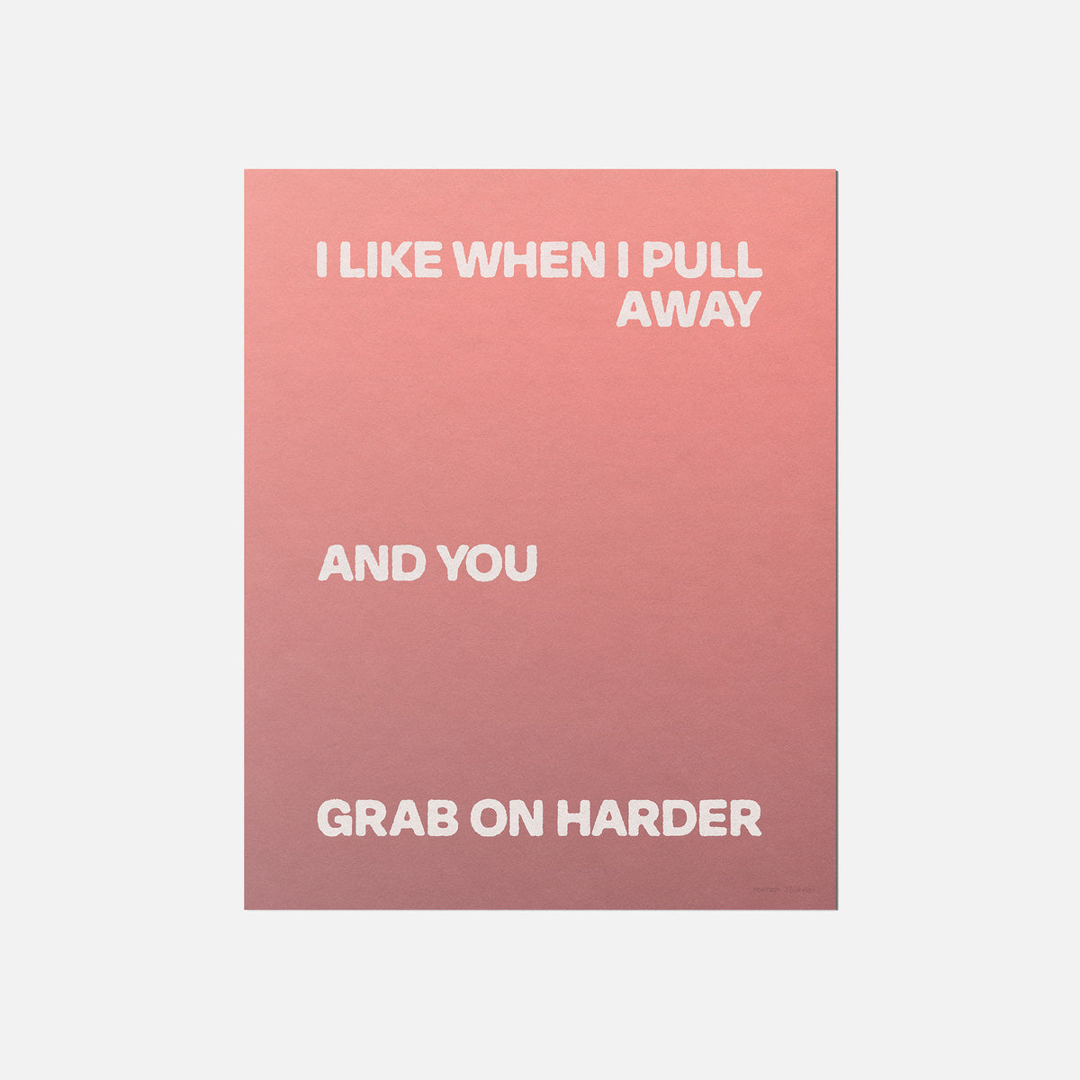GRAB PRINT