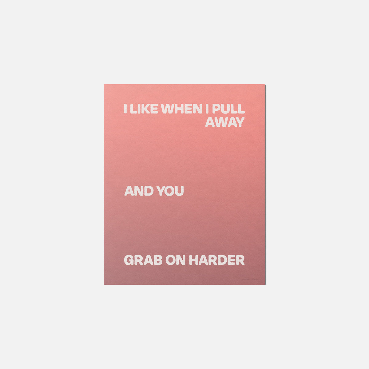 GRAB PRINT