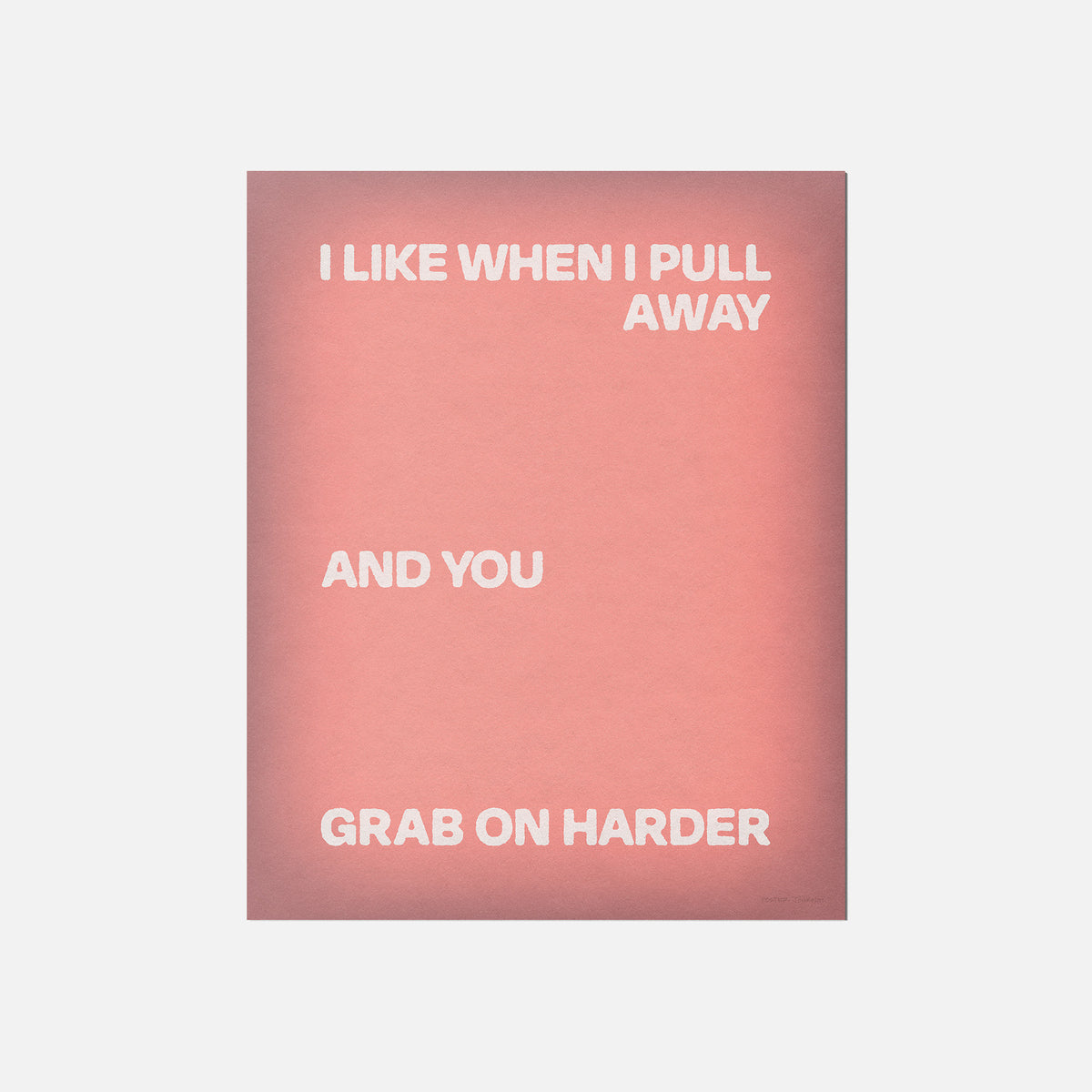 GRAB PRINT