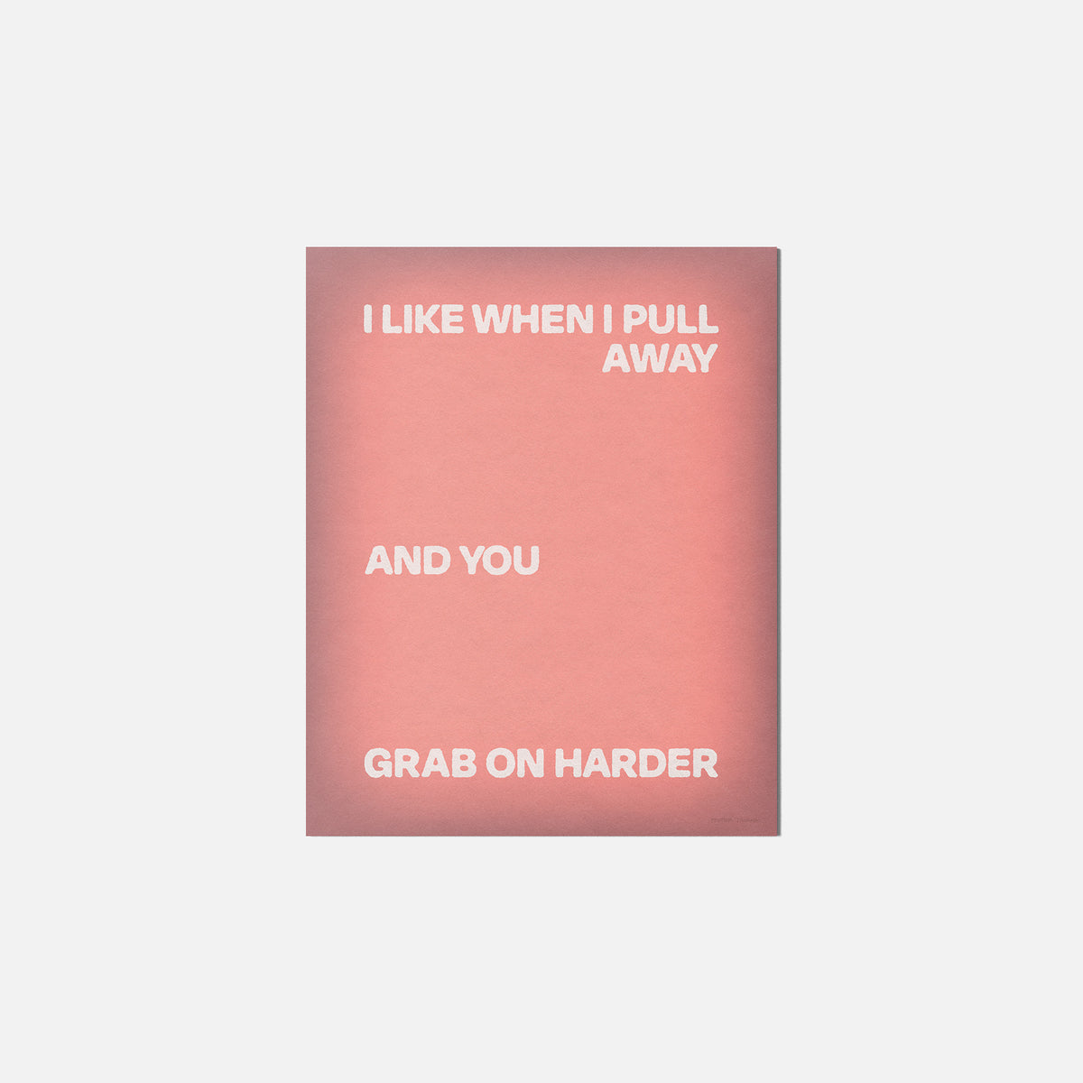 GRAB PRINT