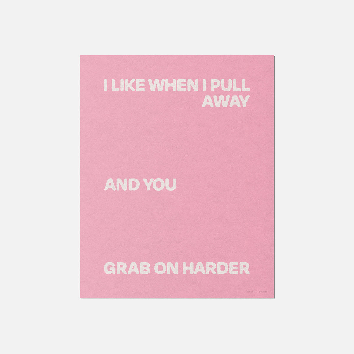 GRAB PRINT