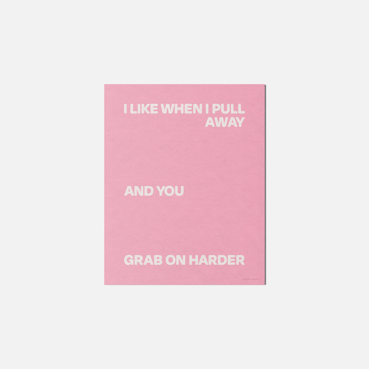 GRAB PRINT