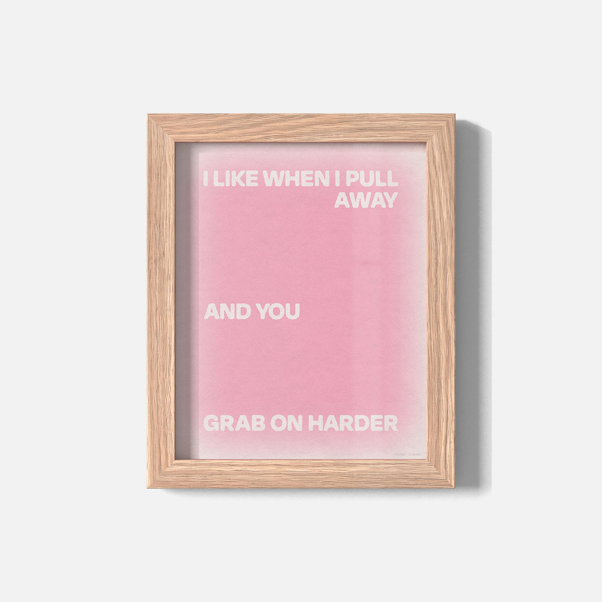 GRAB PRINT