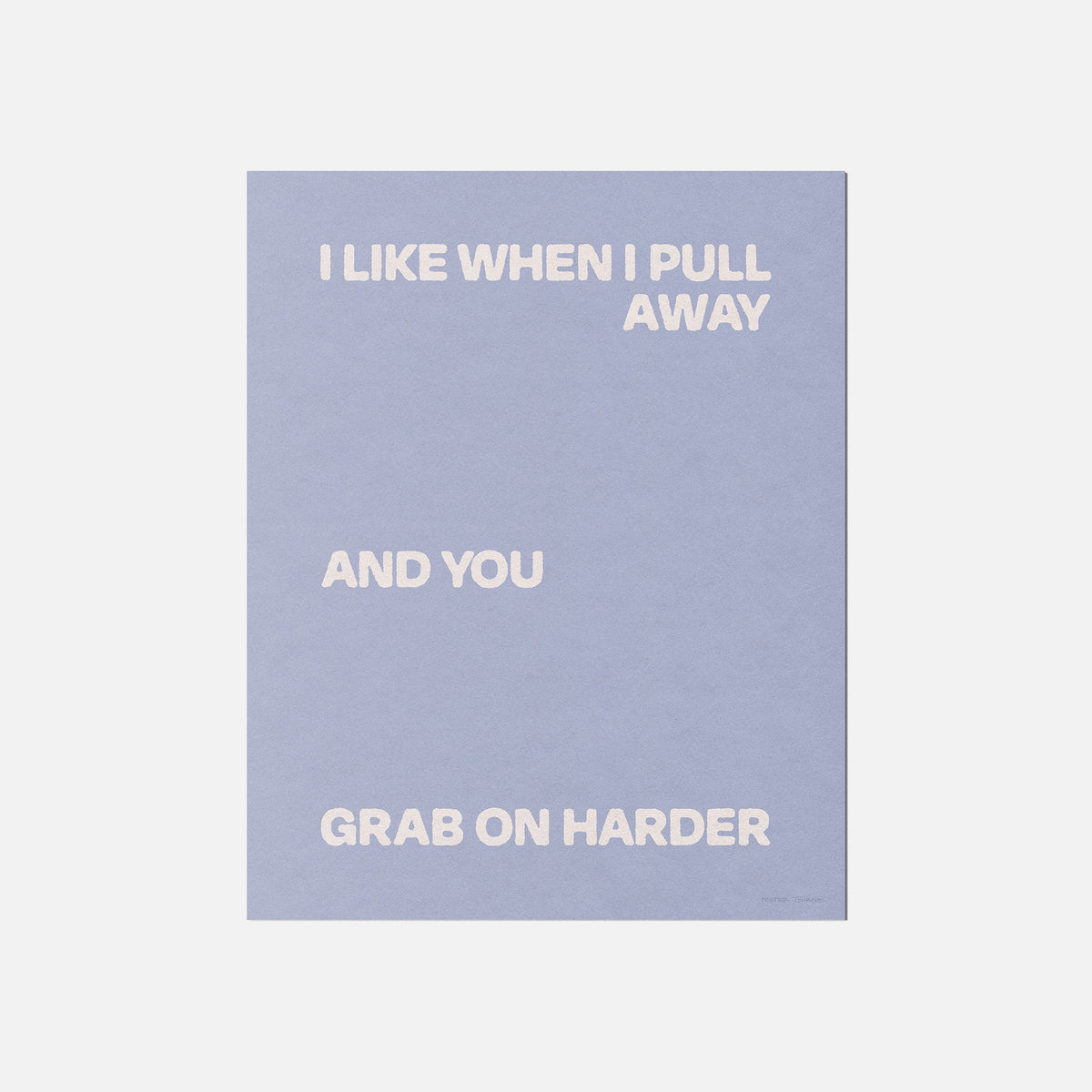 GRAB PRINT