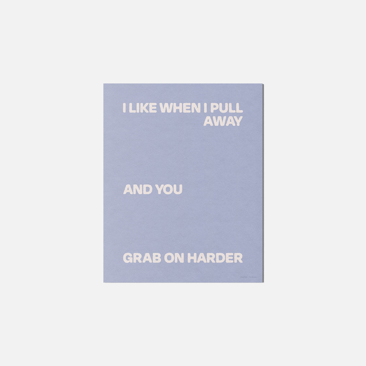 GRAB PRINT