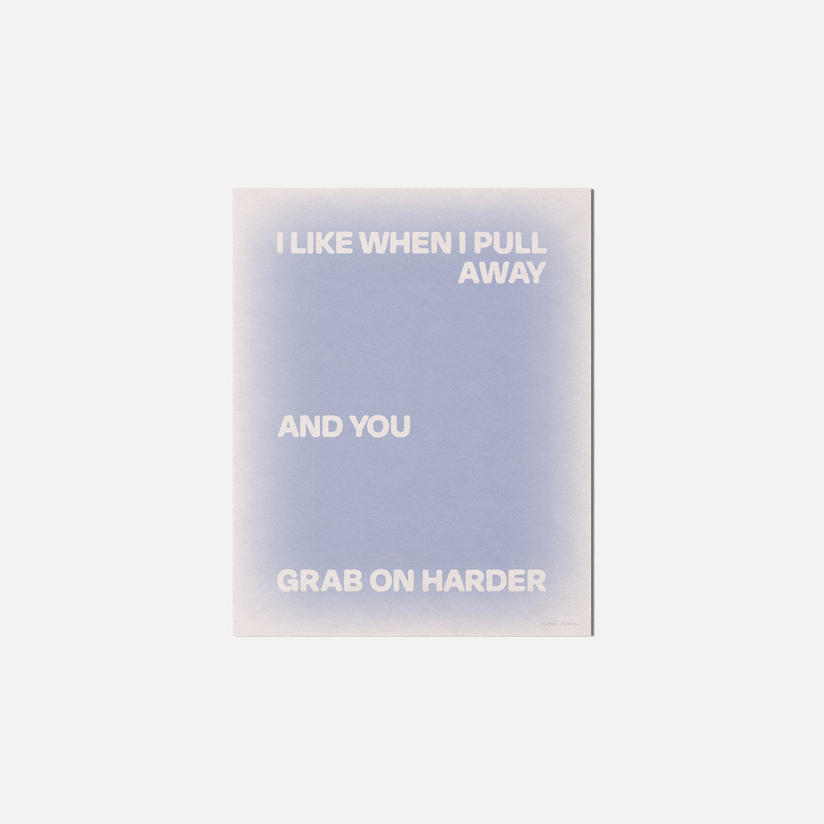 GRAB PRINT