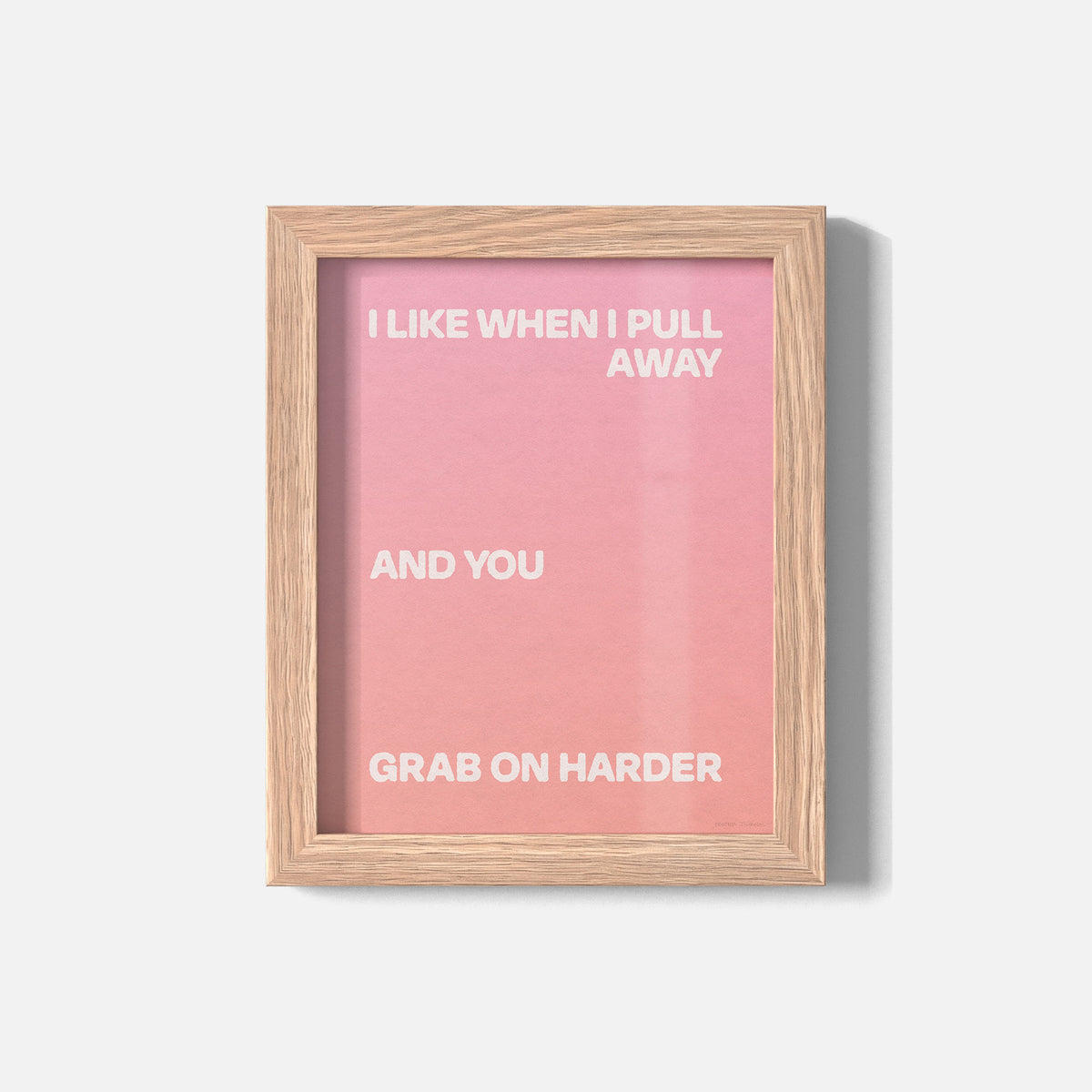 GRAB PRINT