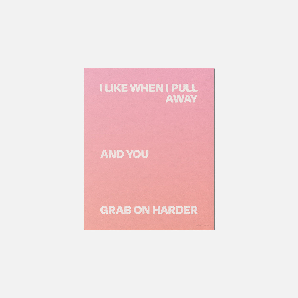 GRAB PRINT