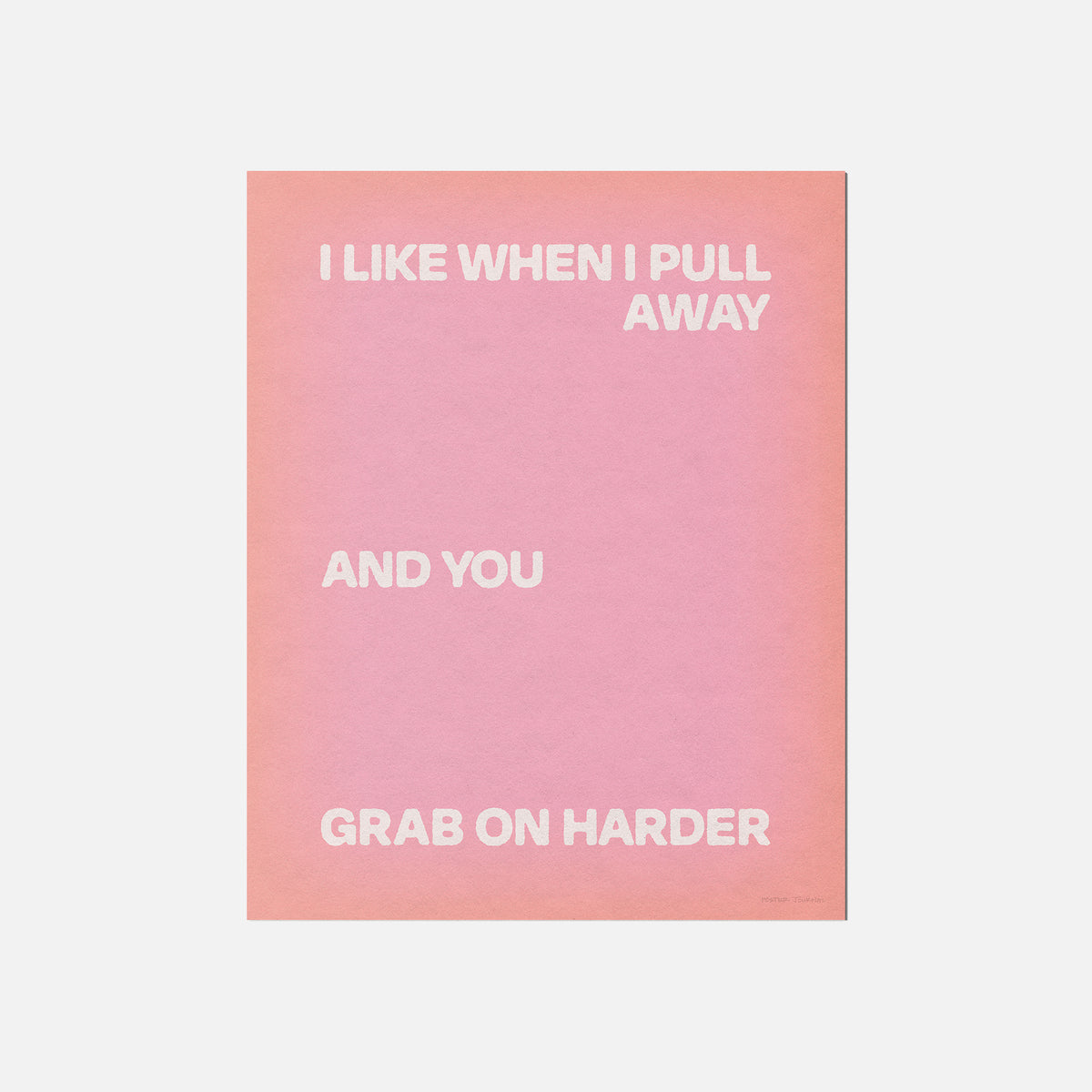 GRAB PRINT