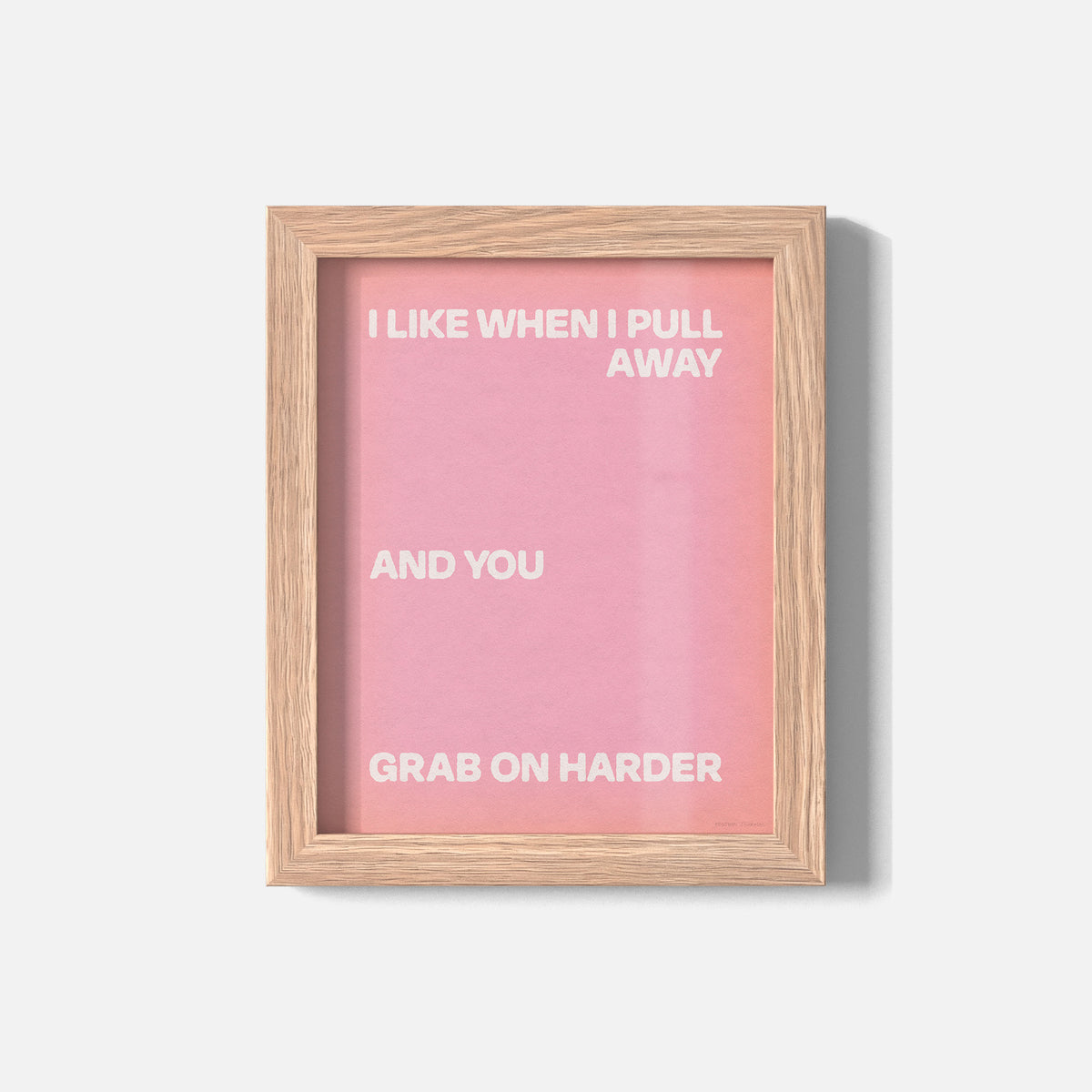 GRAB PRINT