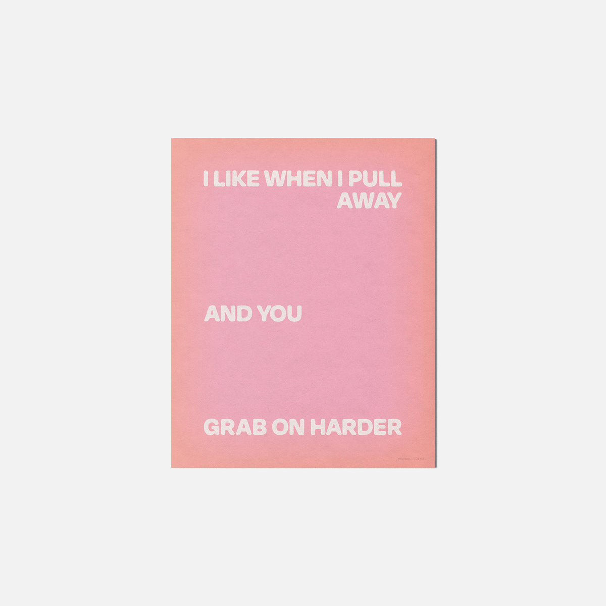 GRAB PRINT