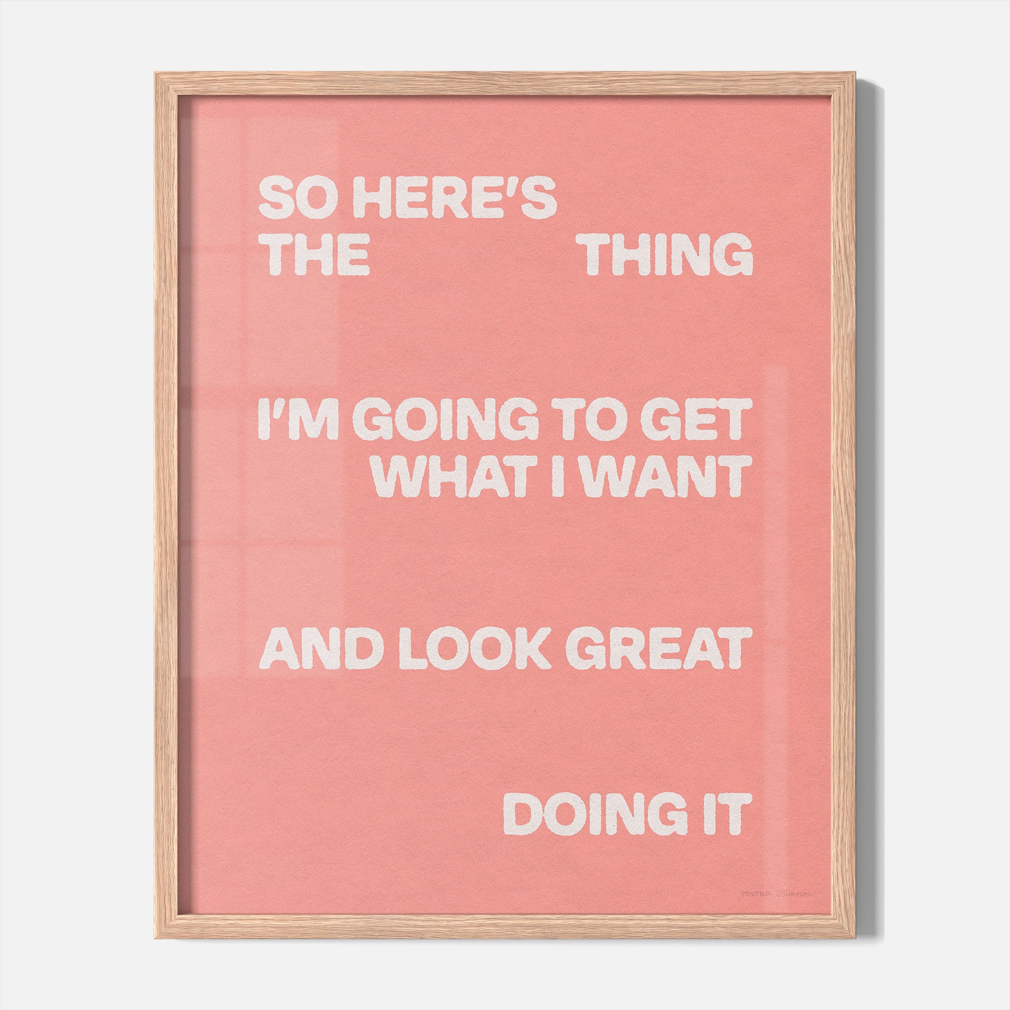 GREAT PRINT