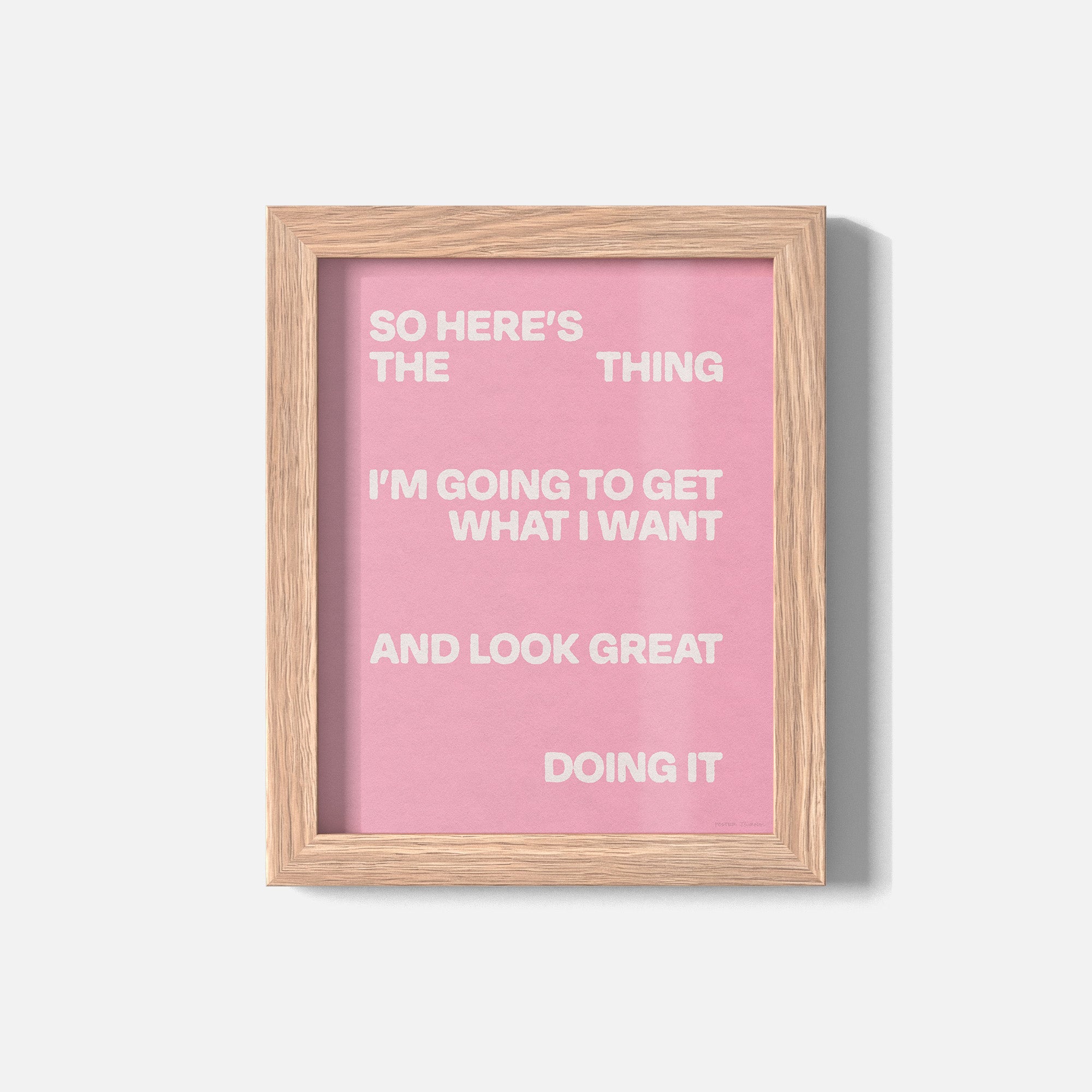 GREAT PRINT