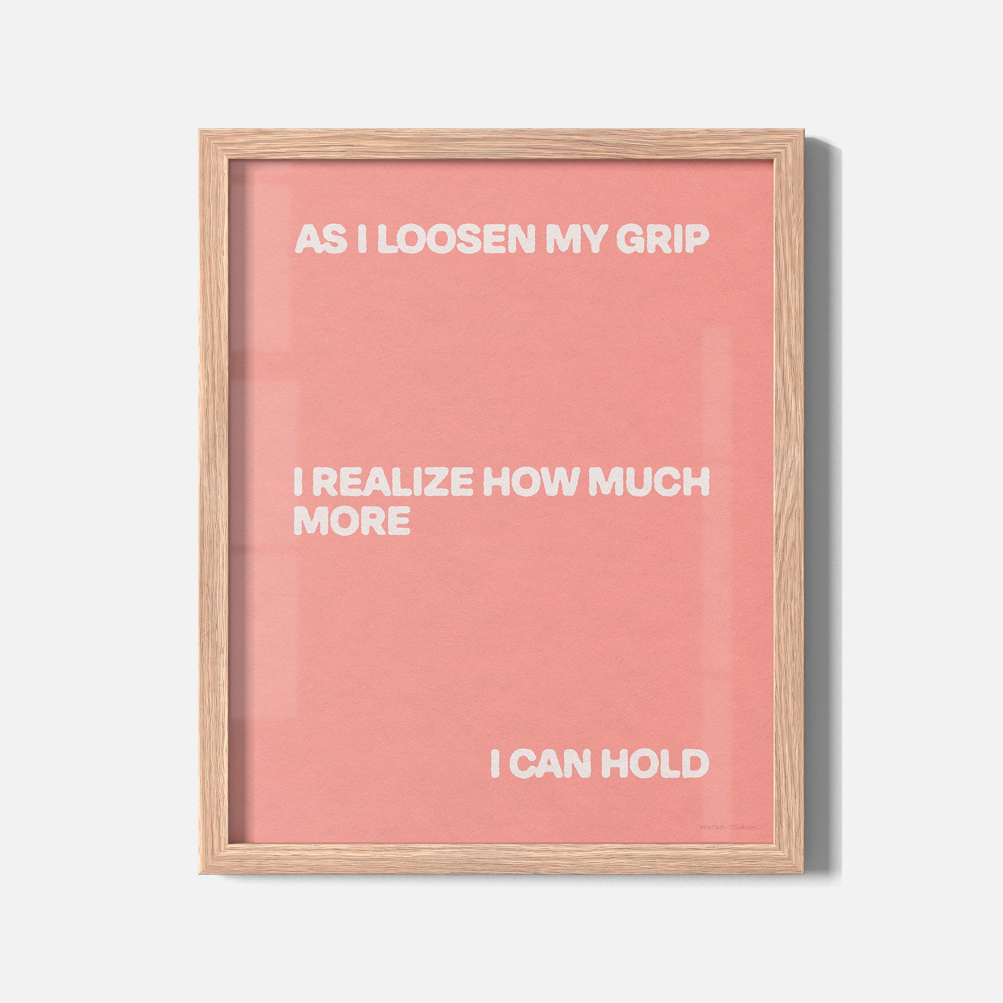 GRIP PRINT