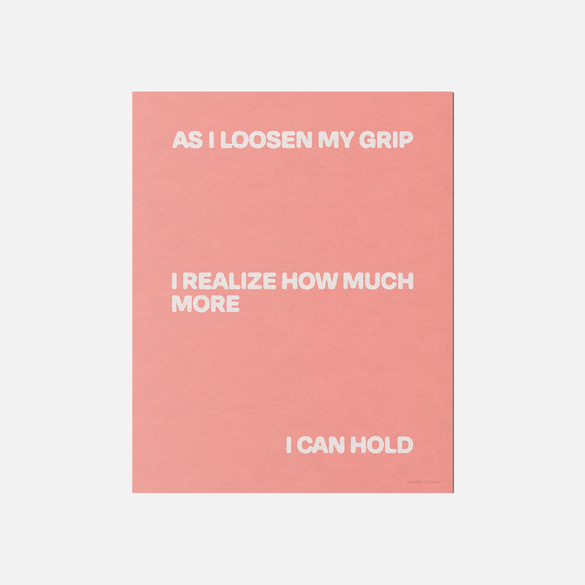 GRIP PRINT