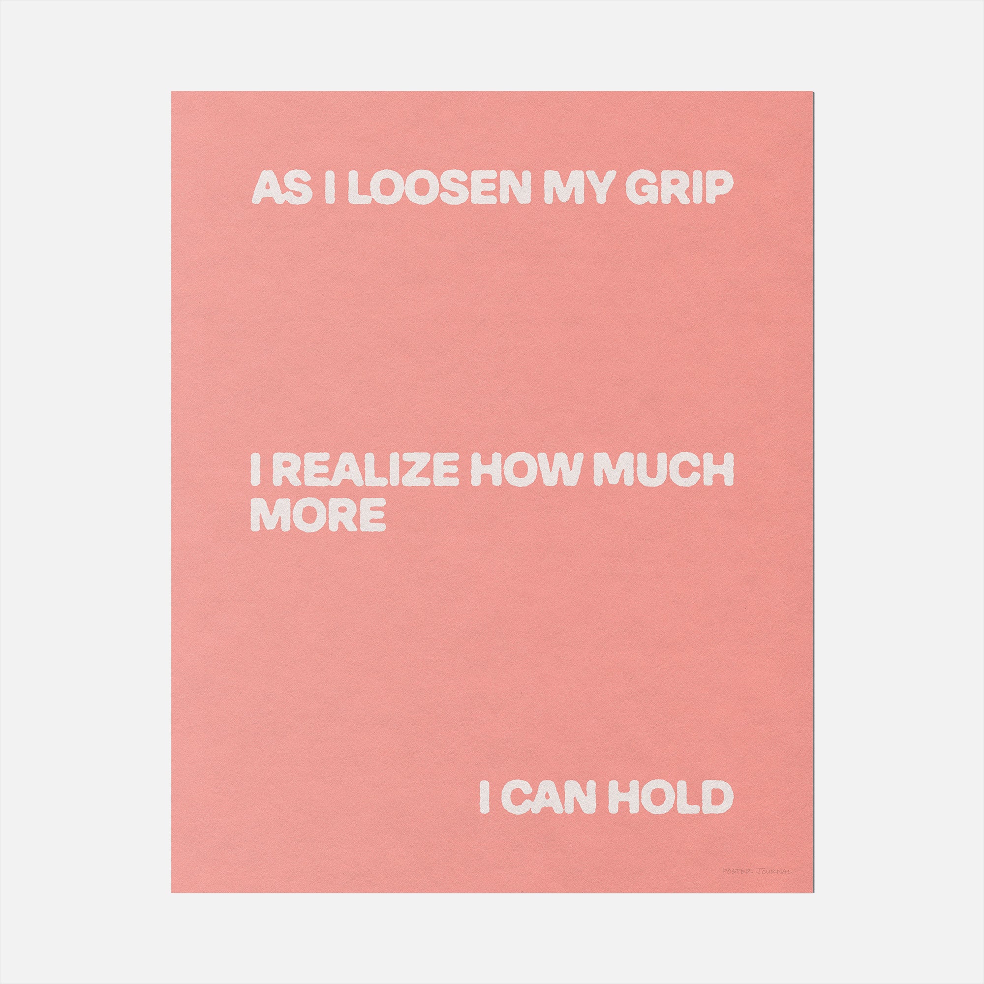 GRIP PRINT