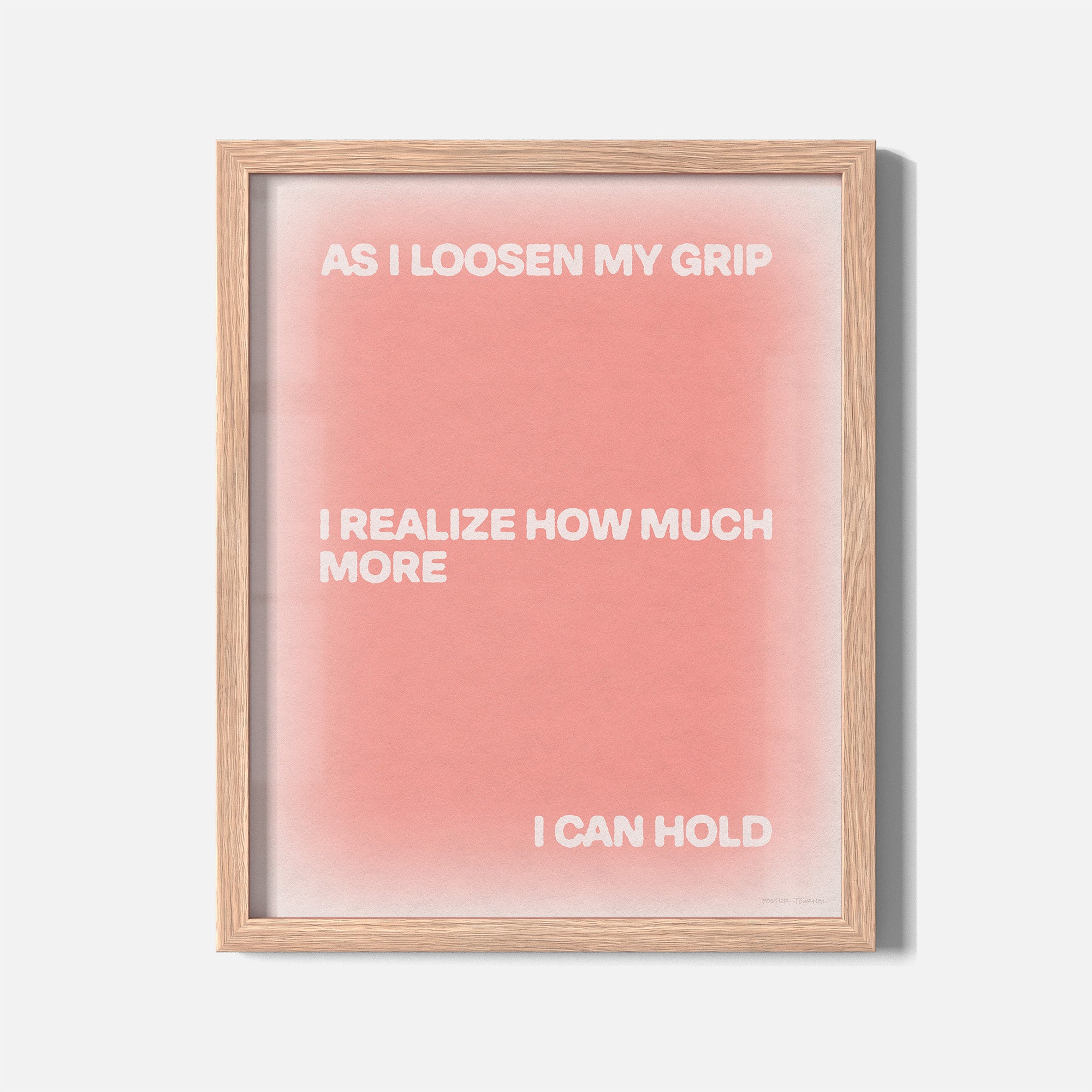 GRIP PRINT
