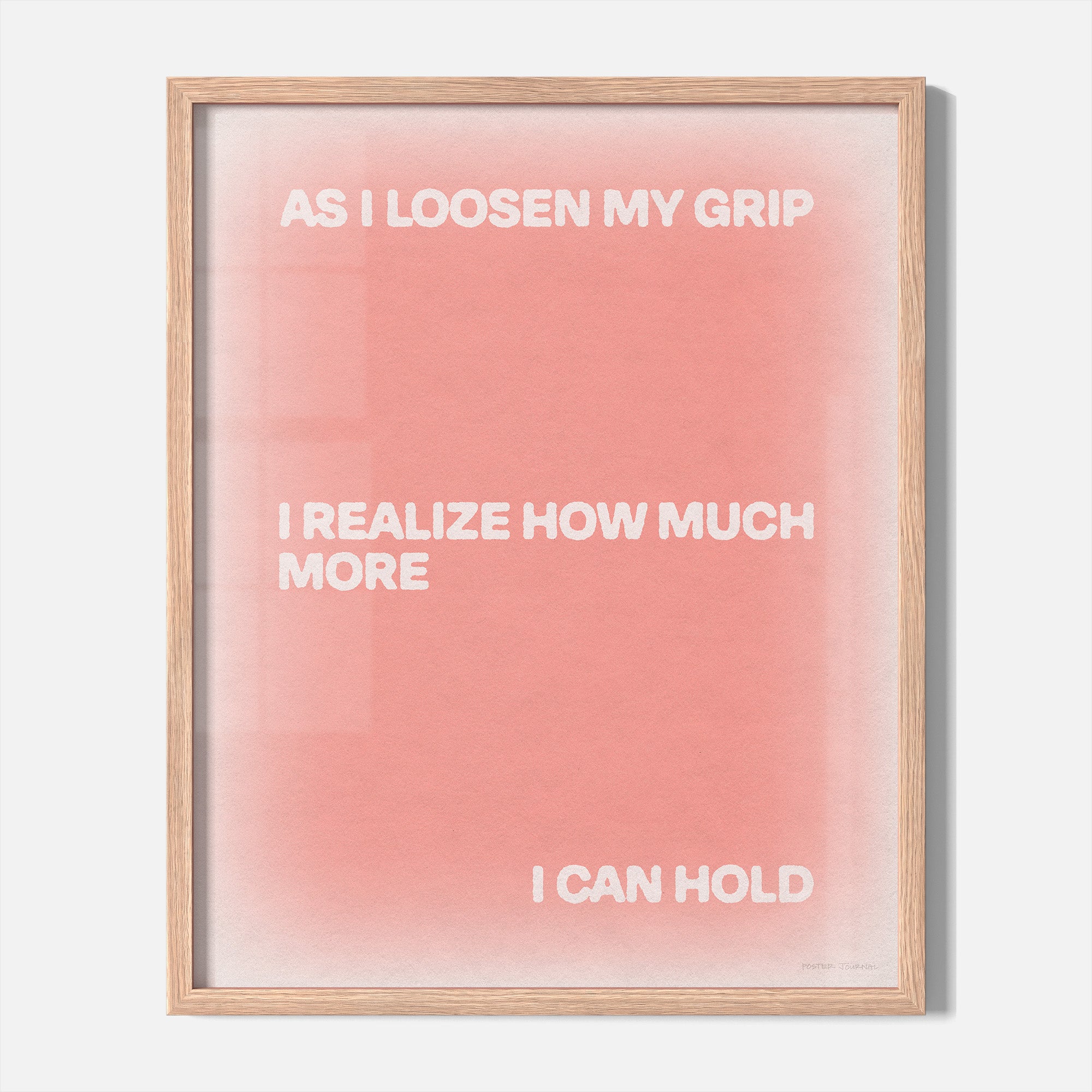 GRIP PRINT