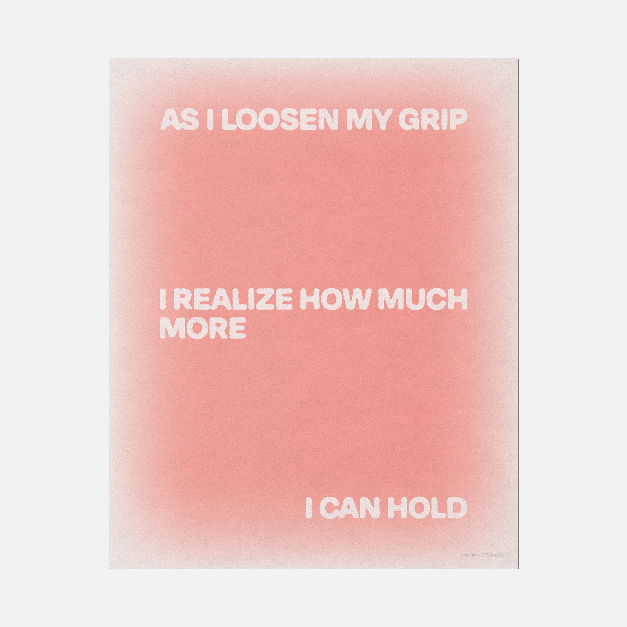 GRIP PRINT