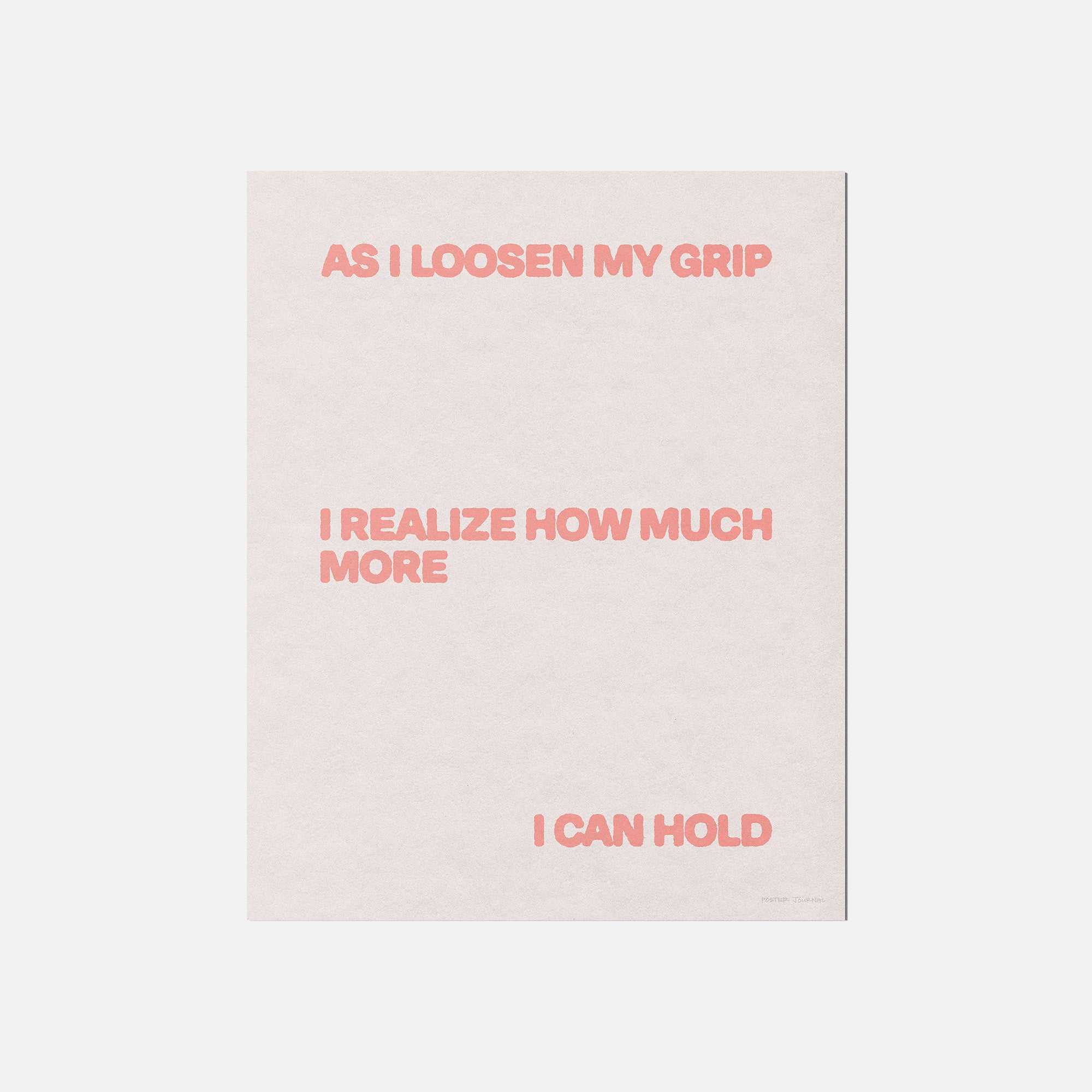 GRIP PRINT