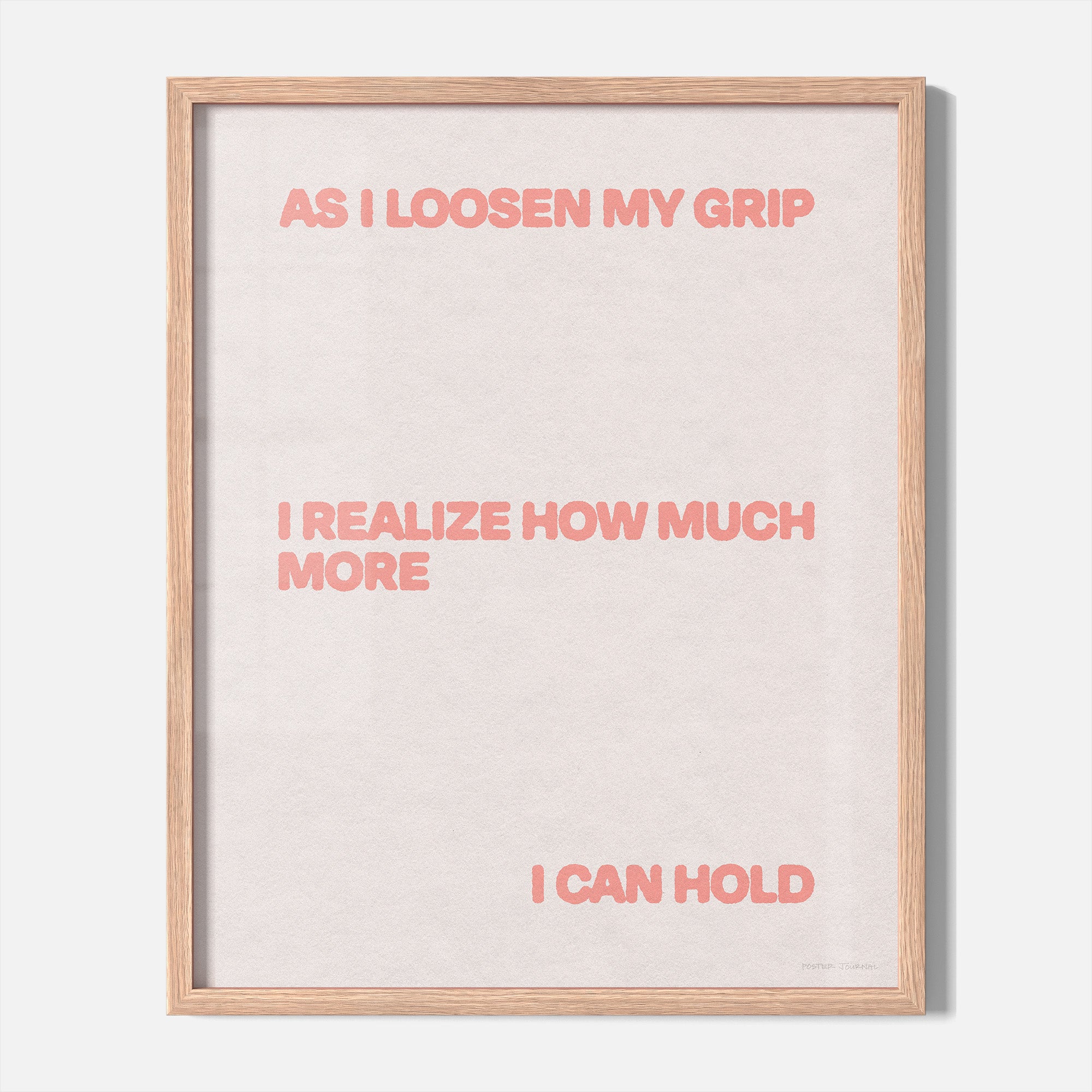 GRIP PRINT