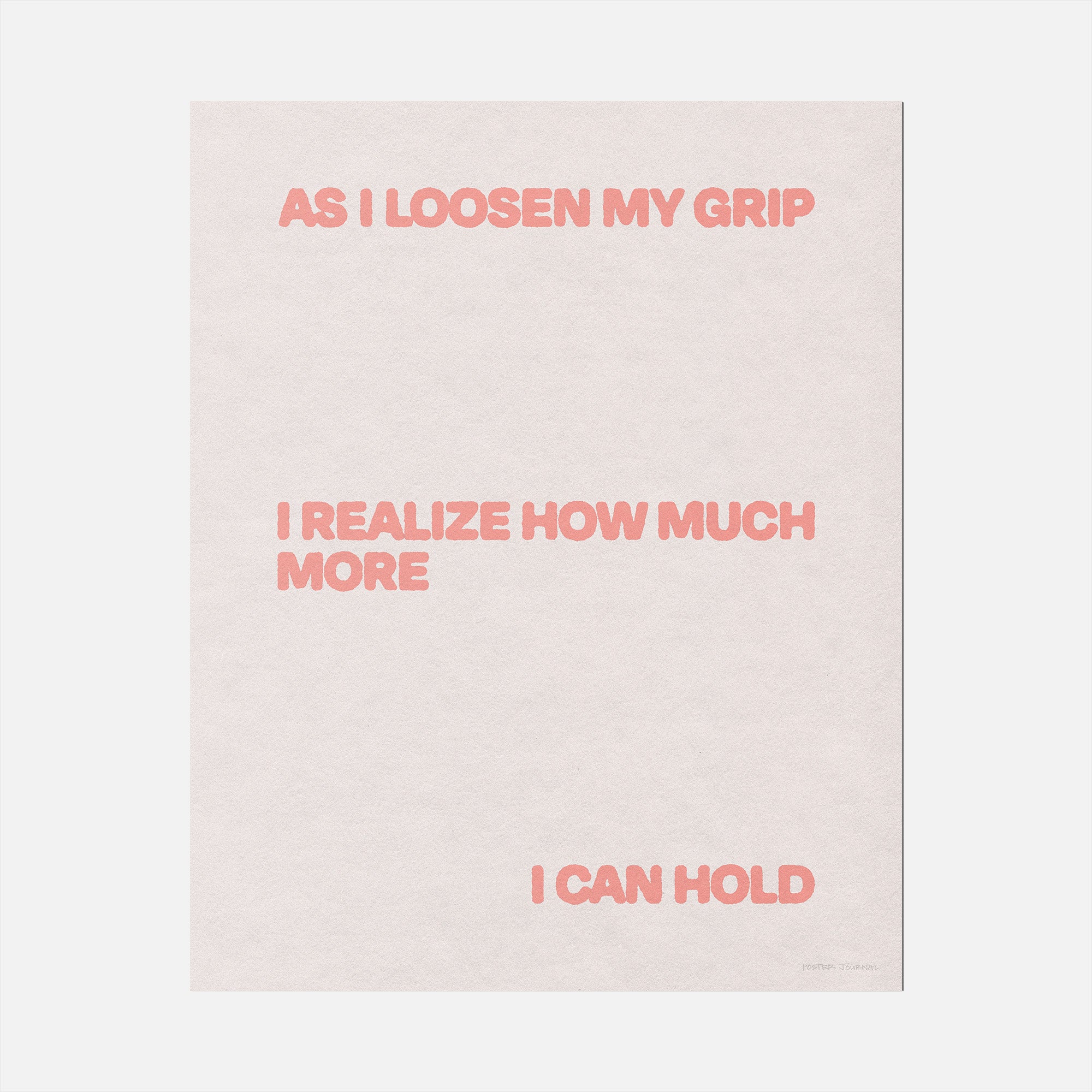 GRIP PRINT