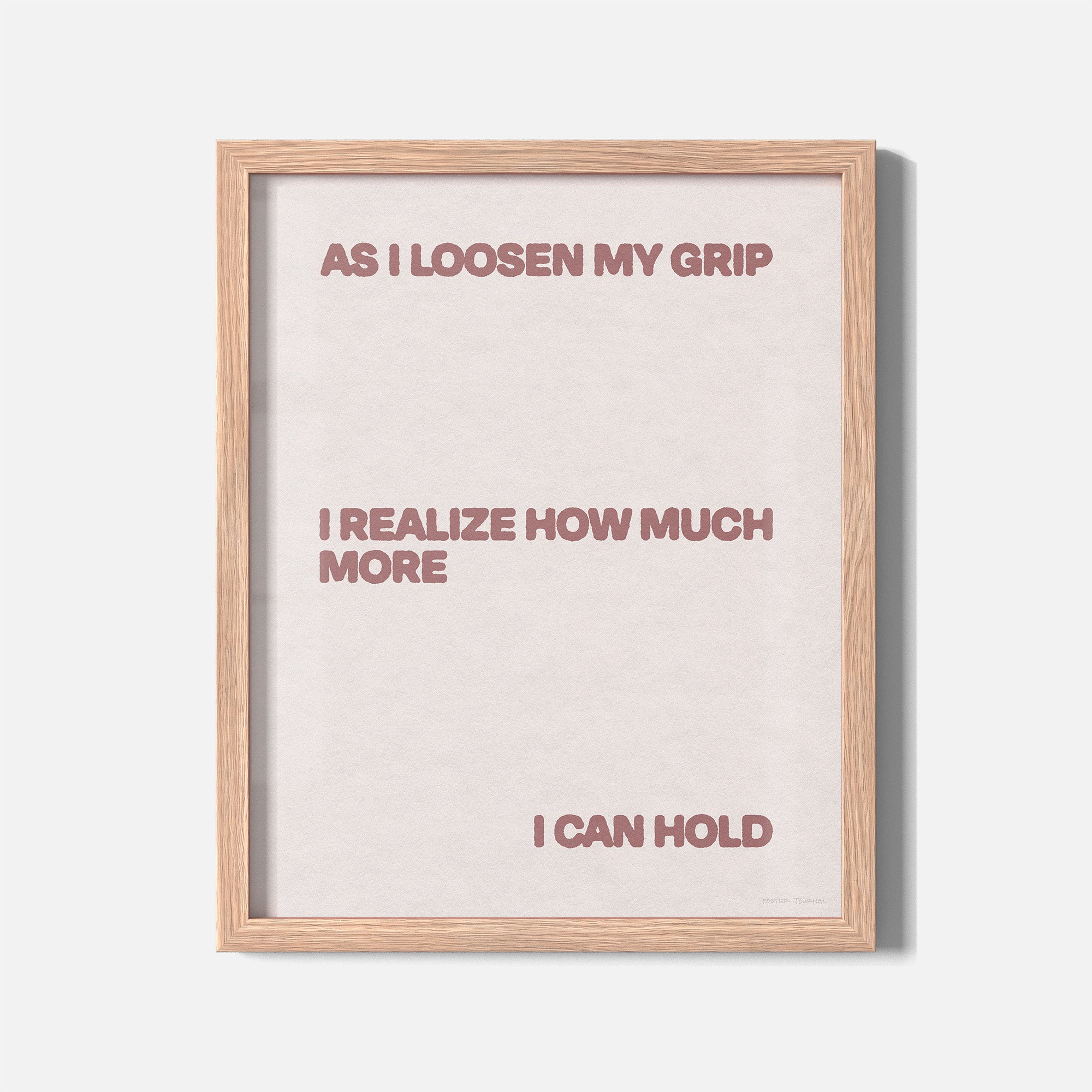 GRIP PRINT