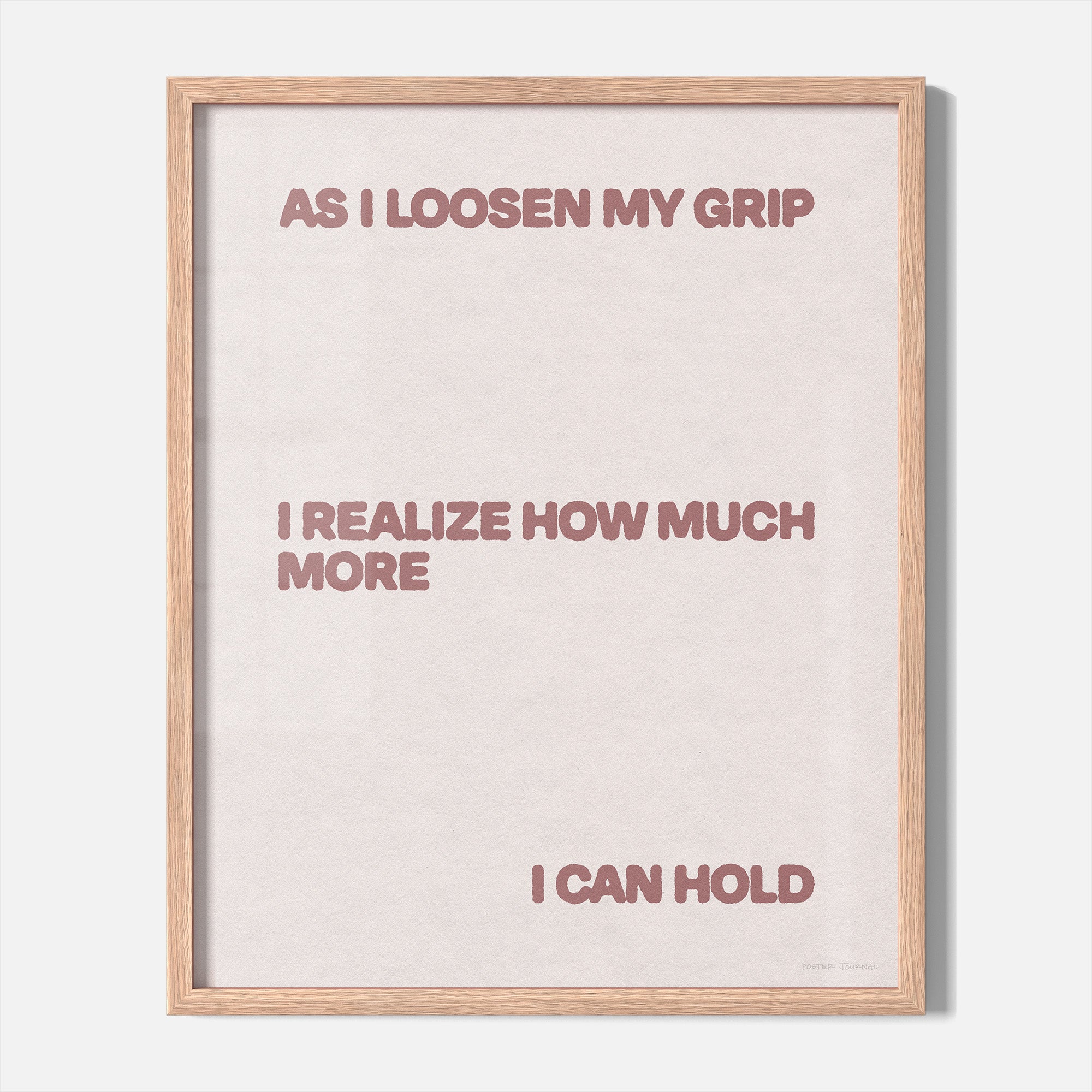 GRIP PRINT