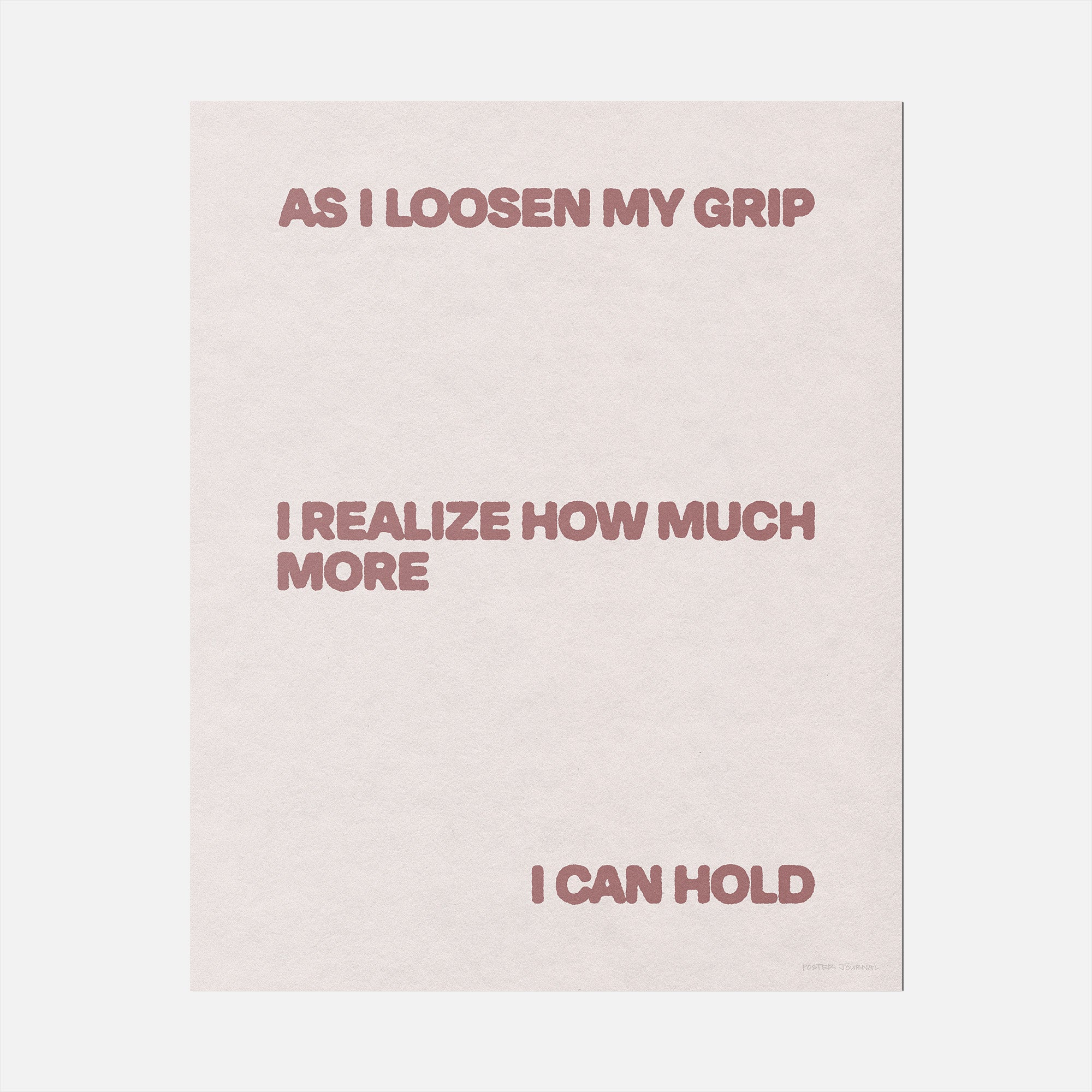 GRIP PRINT